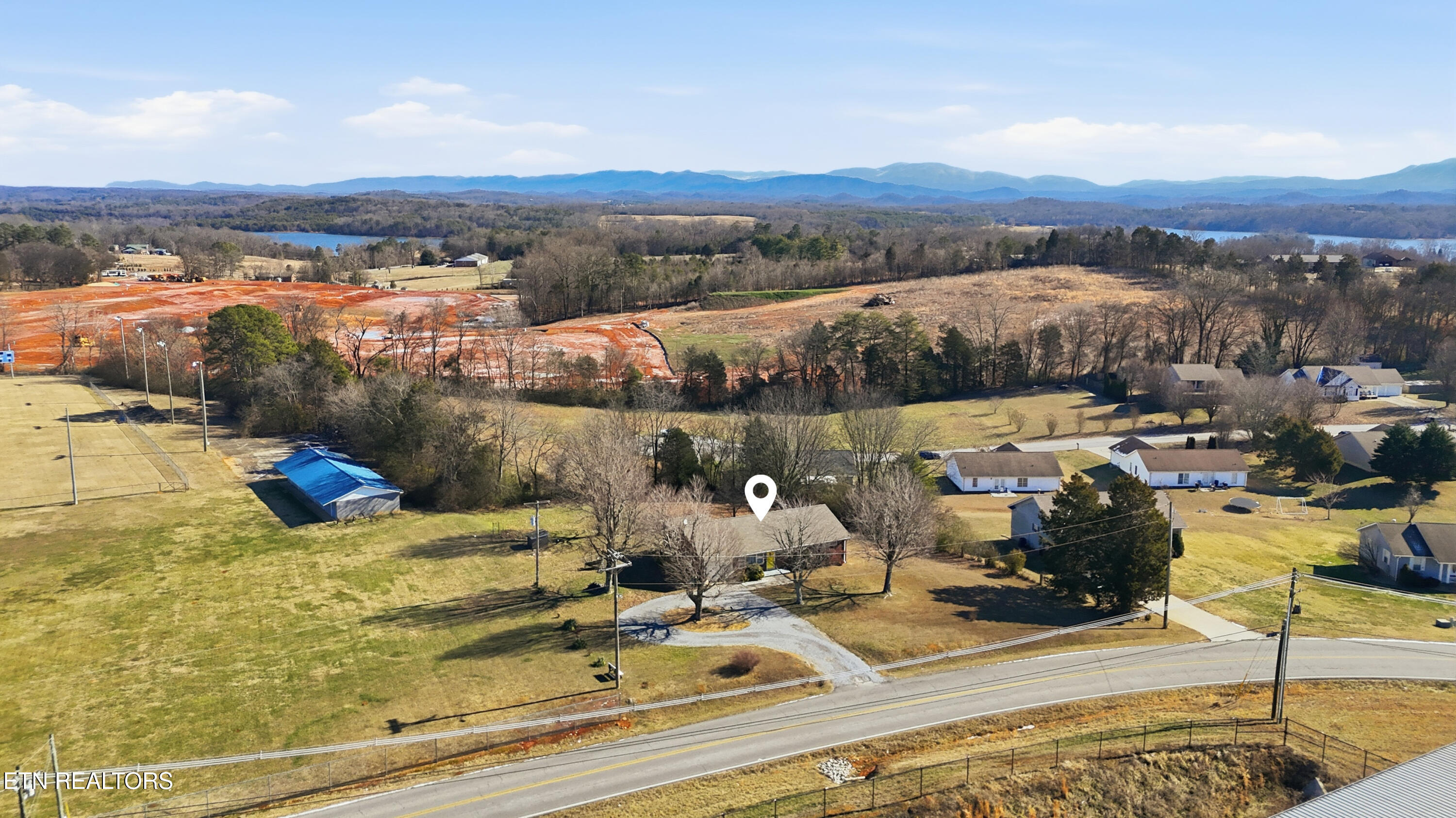 3236 Niles Ferry Road Vonore TN 37885