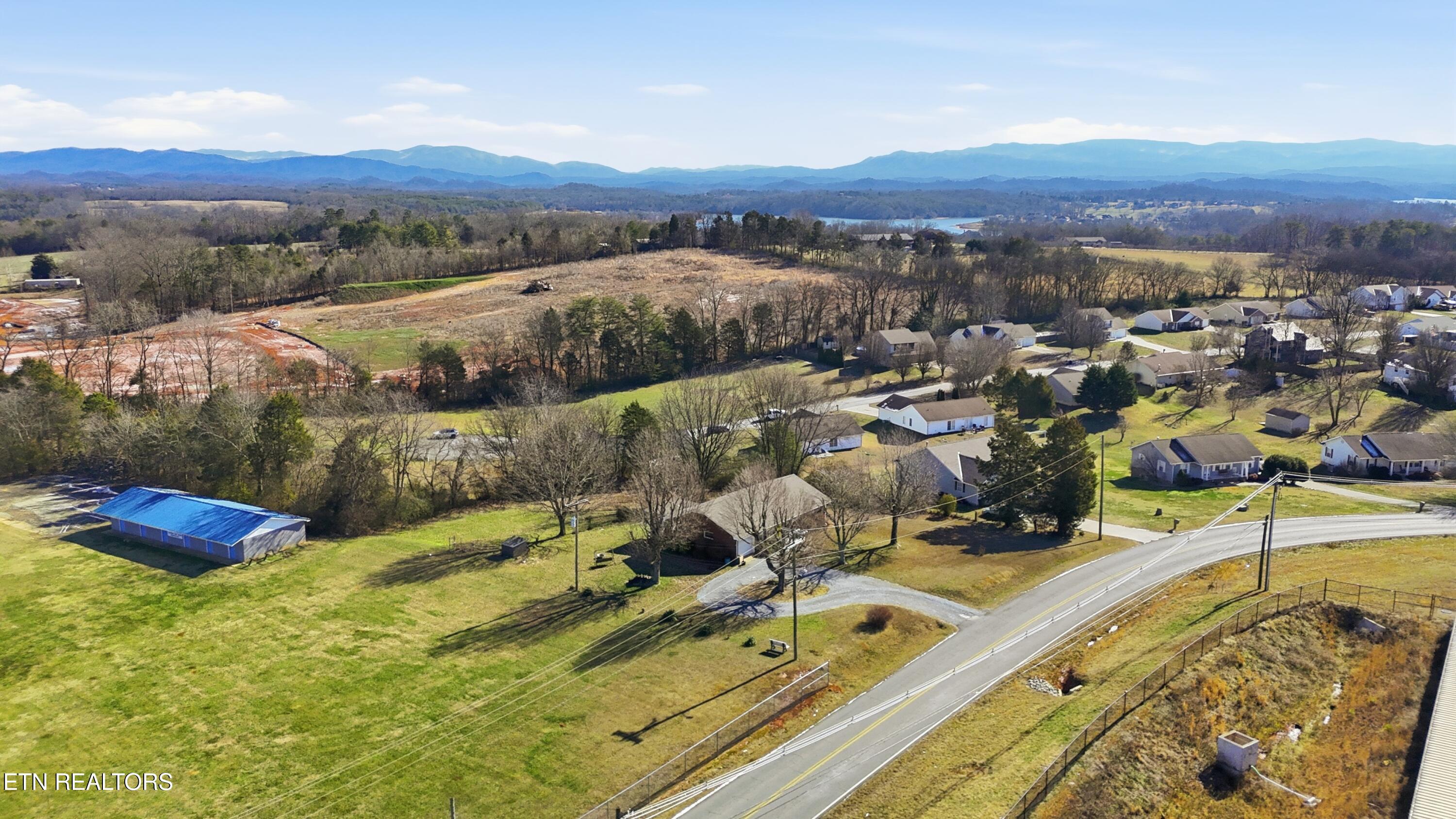 3236 Niles Ferry Road Vonore TN 37885