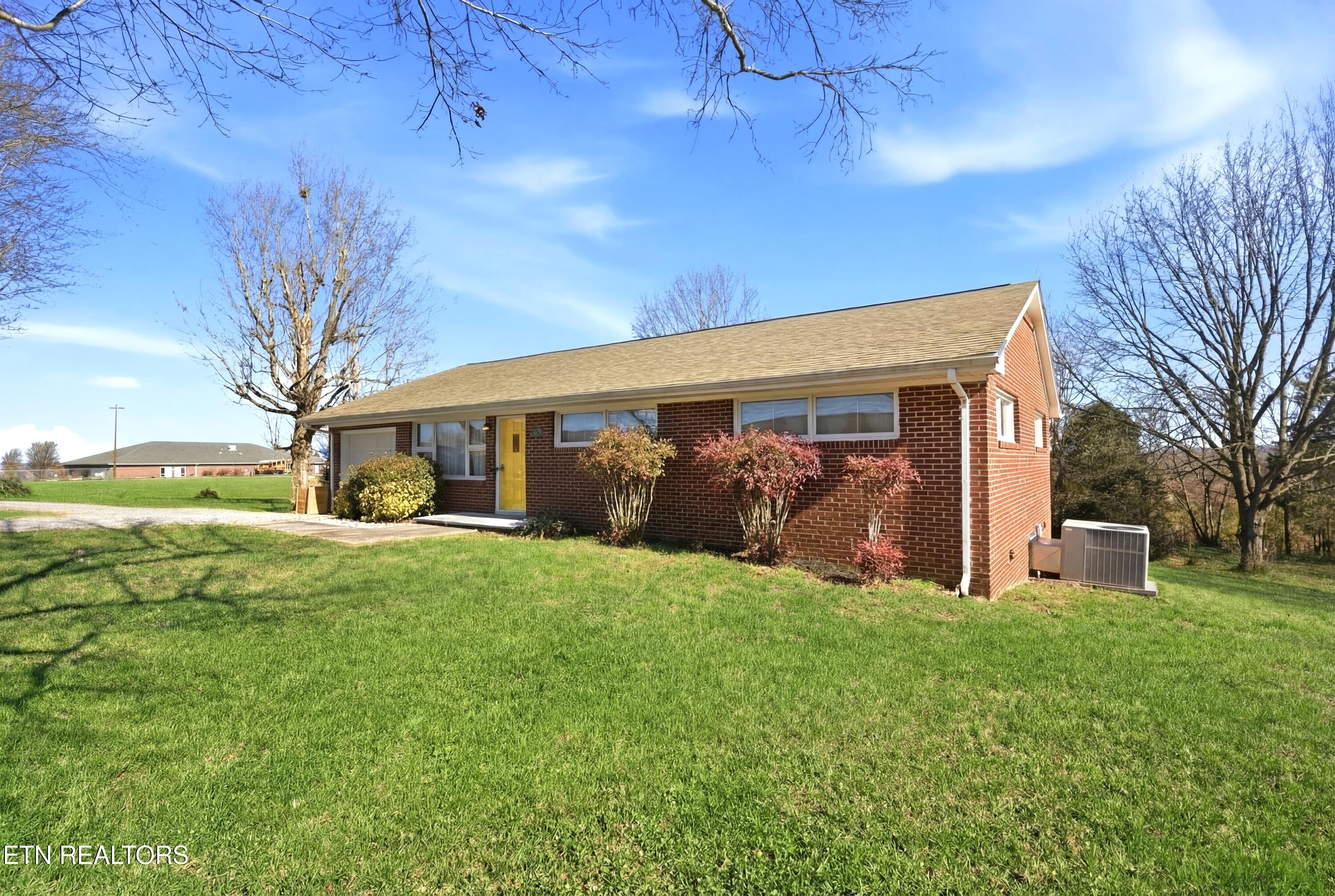 3236 Niles Ferry Road Vonore TN 37885