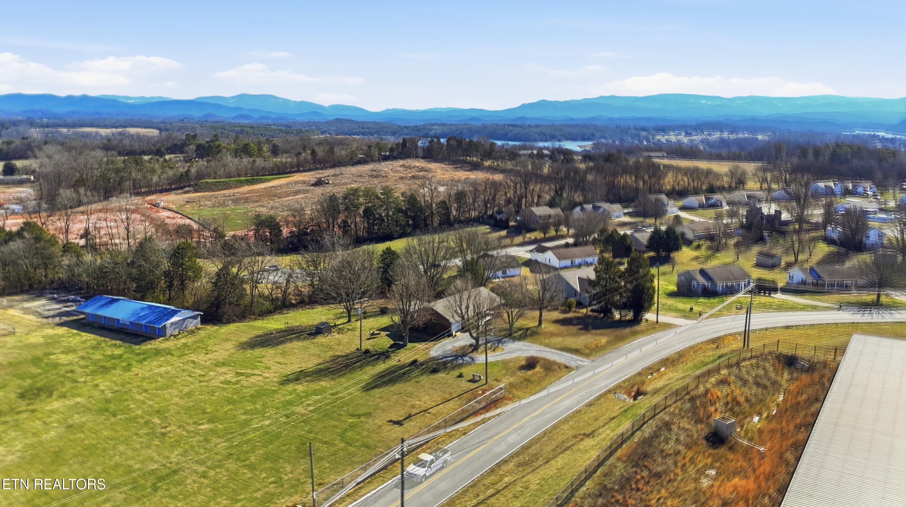 3236 Niles Ferry Road Vonore TN 37885