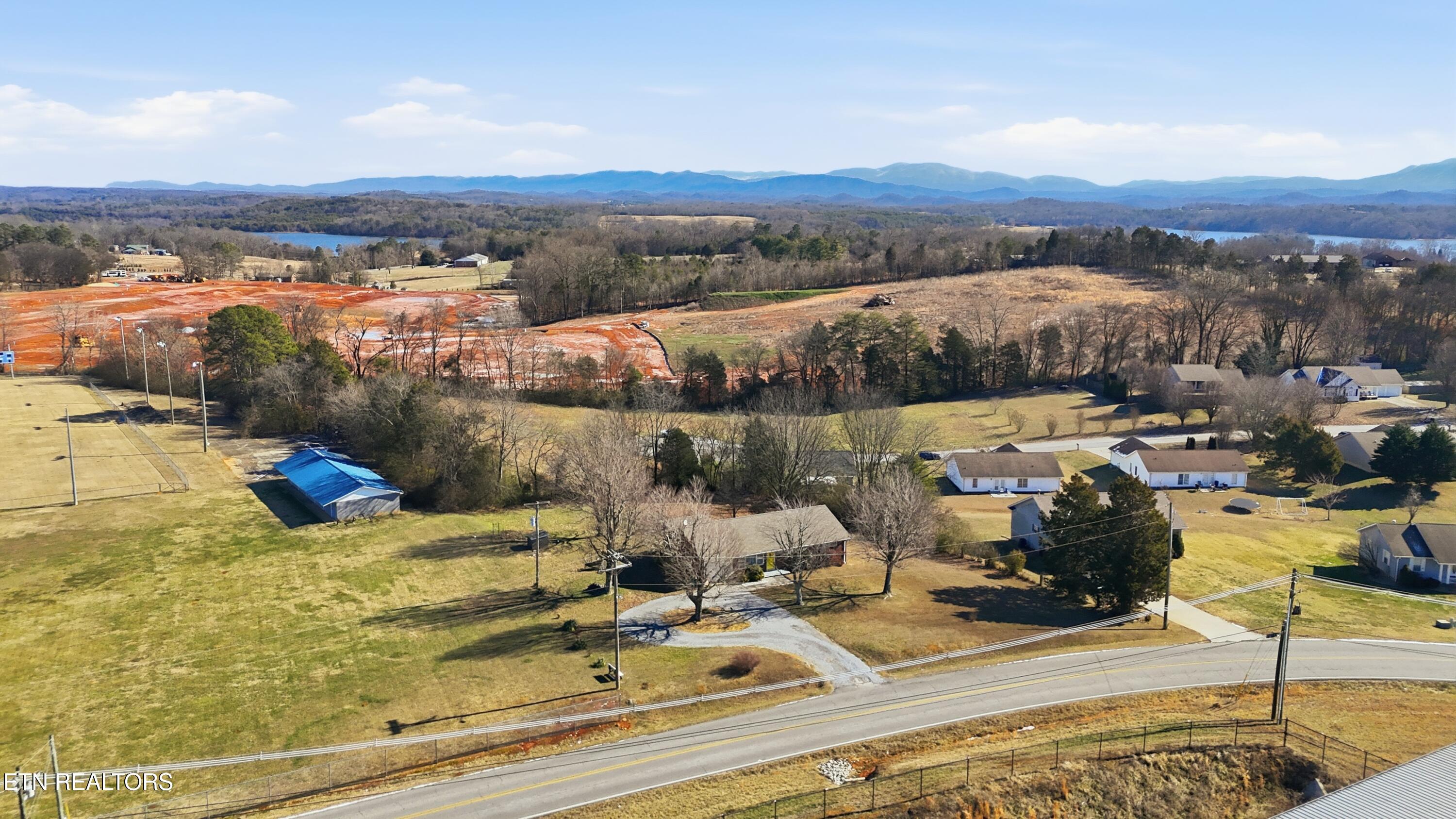 3236 Niles Ferry Road Vonore TN 37885