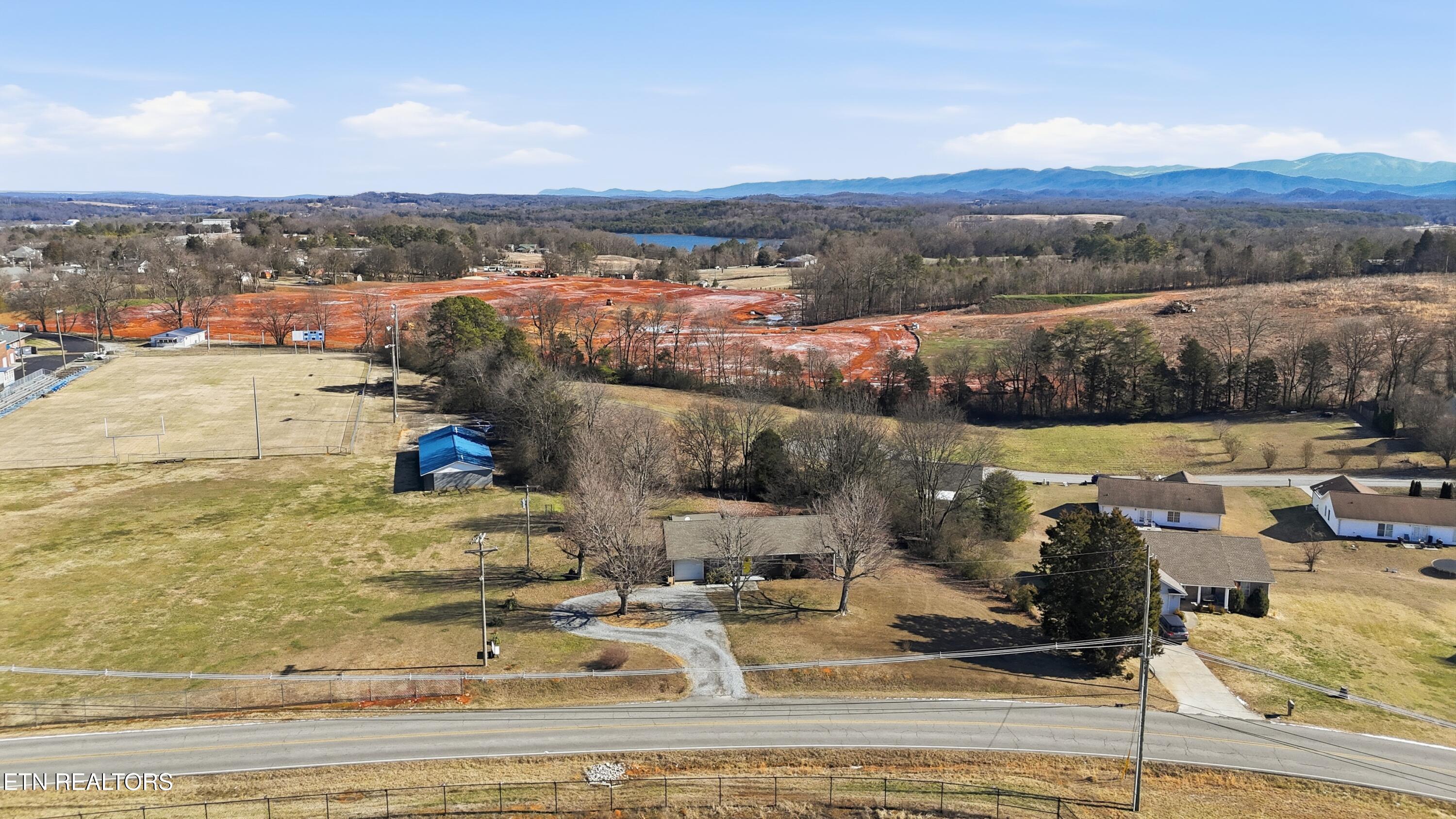 3236 Niles Ferry Road Vonore TN 37885