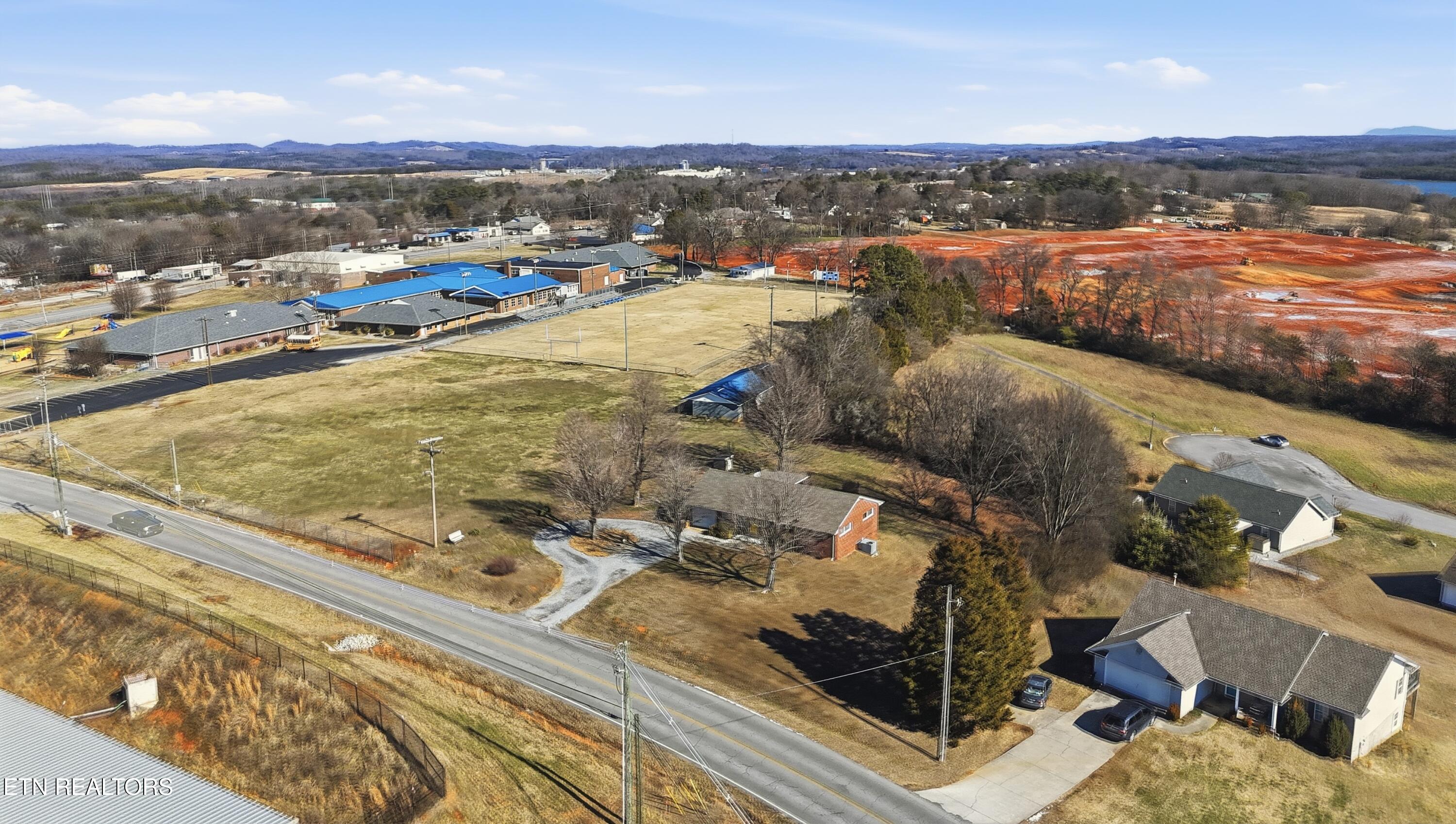 3236 Niles Ferry Road Vonore TN 37885