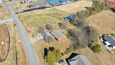 3236 Niles Ferry Road Vonore TN 37885