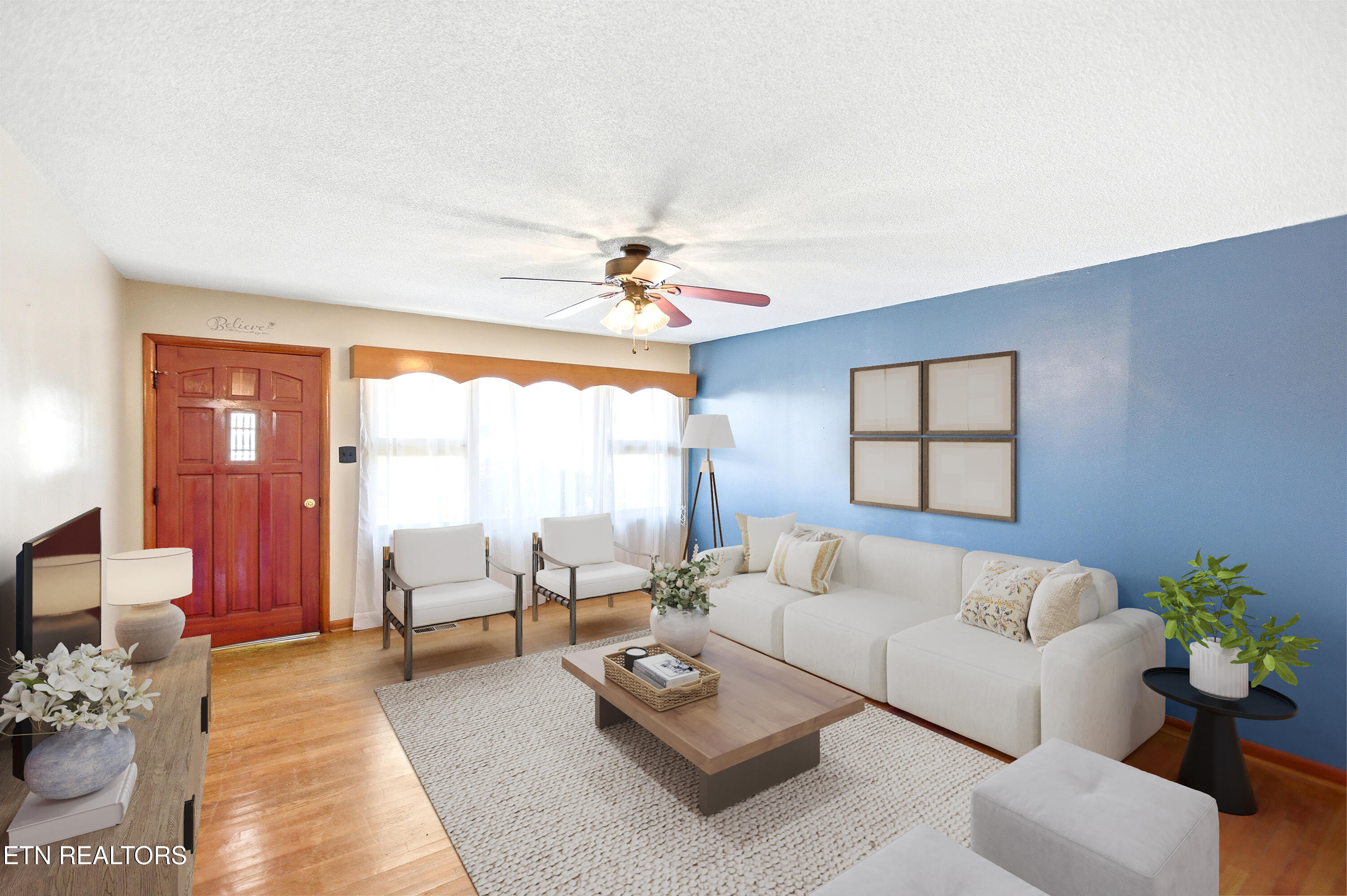 3236 Niles Ferry Road Vonore TN 37885