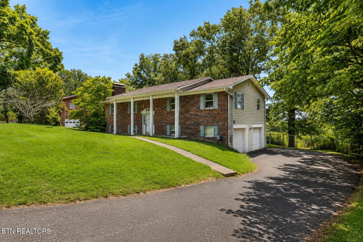 1140 Lovell View Drive Knoxville TN 37932