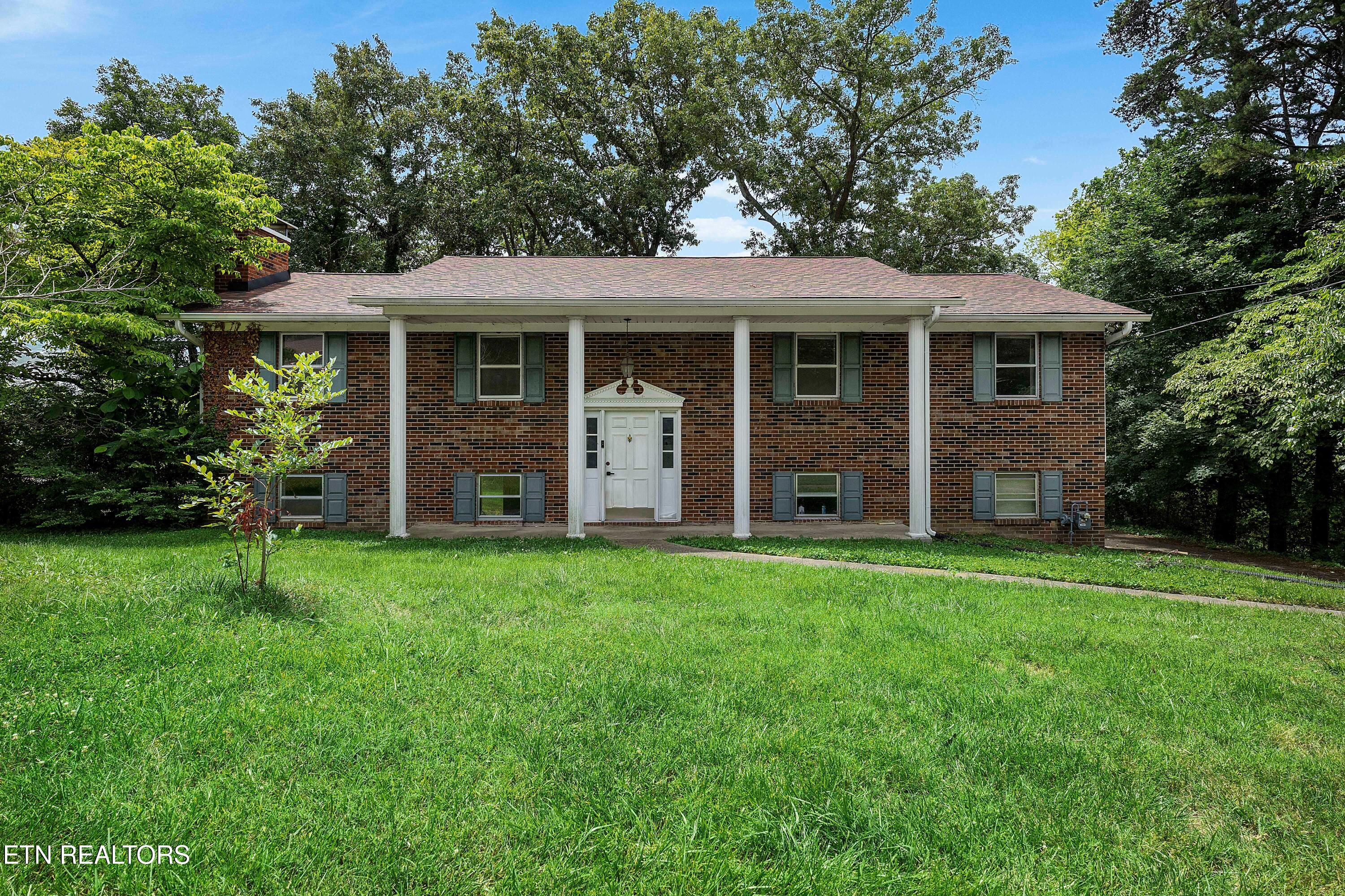 1140 Lovell View Drive Knoxville TN 37932