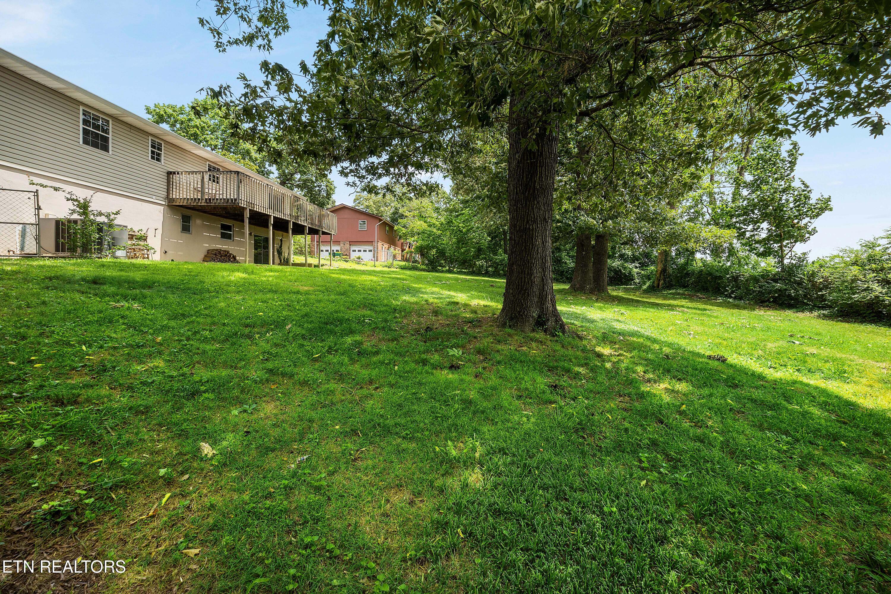 1140 Lovell View Drive Knoxville TN 37932