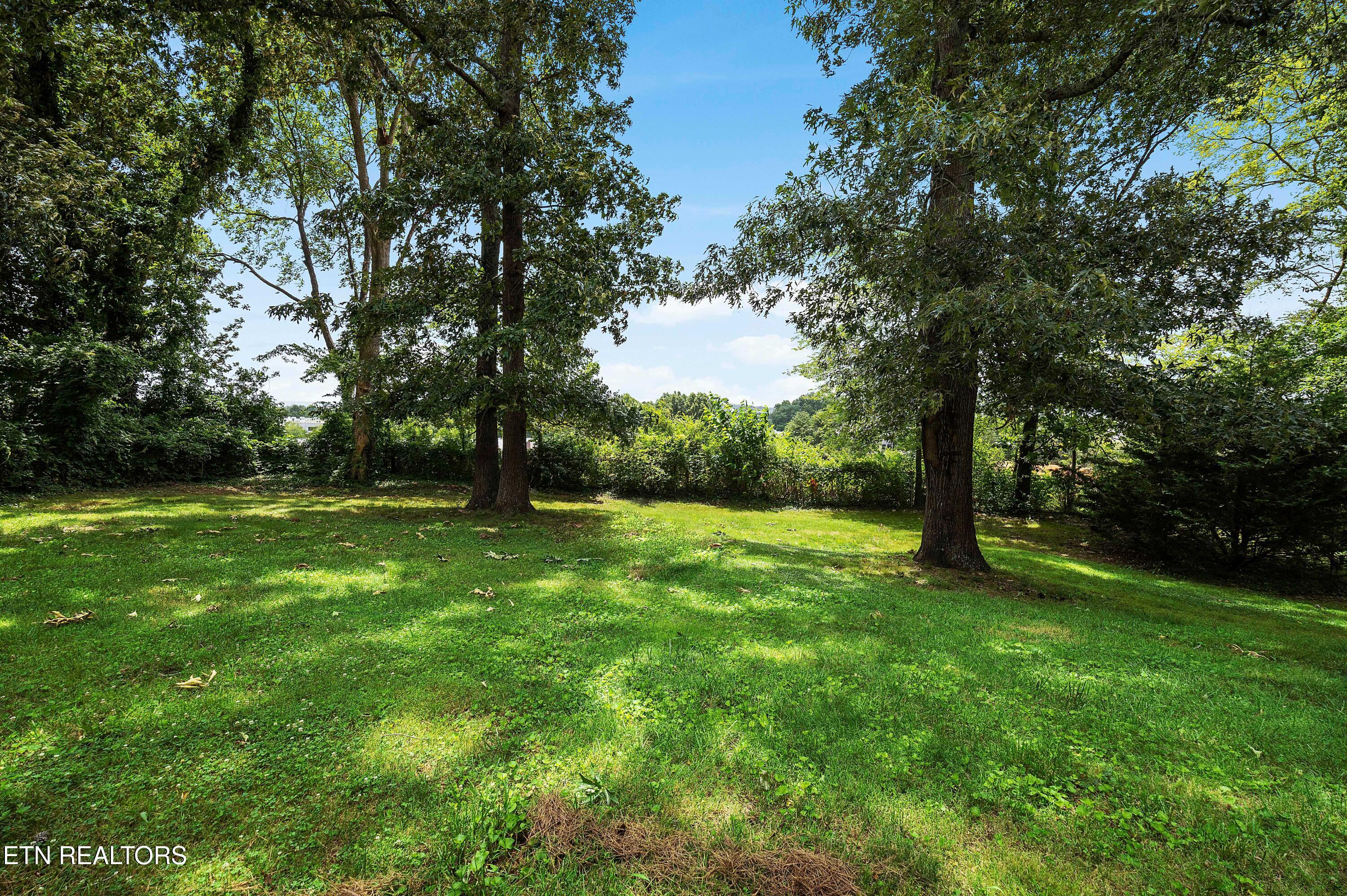 1140 Lovell View Drive Knoxville TN 37932