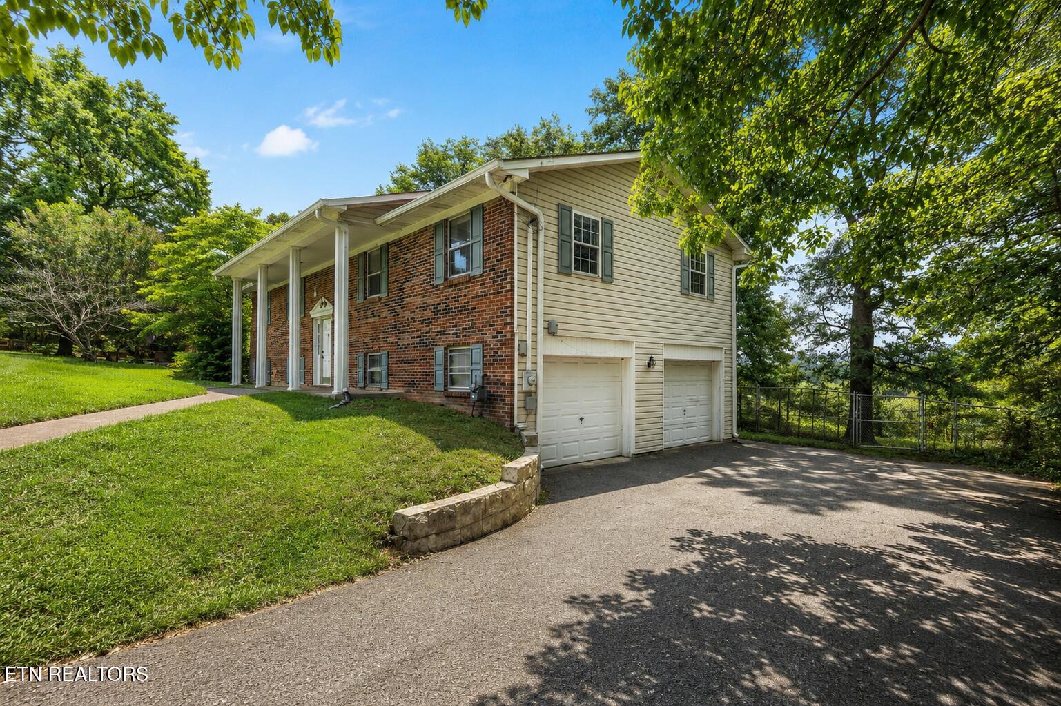 1140 Lovell View Drive Knoxville TN 37932