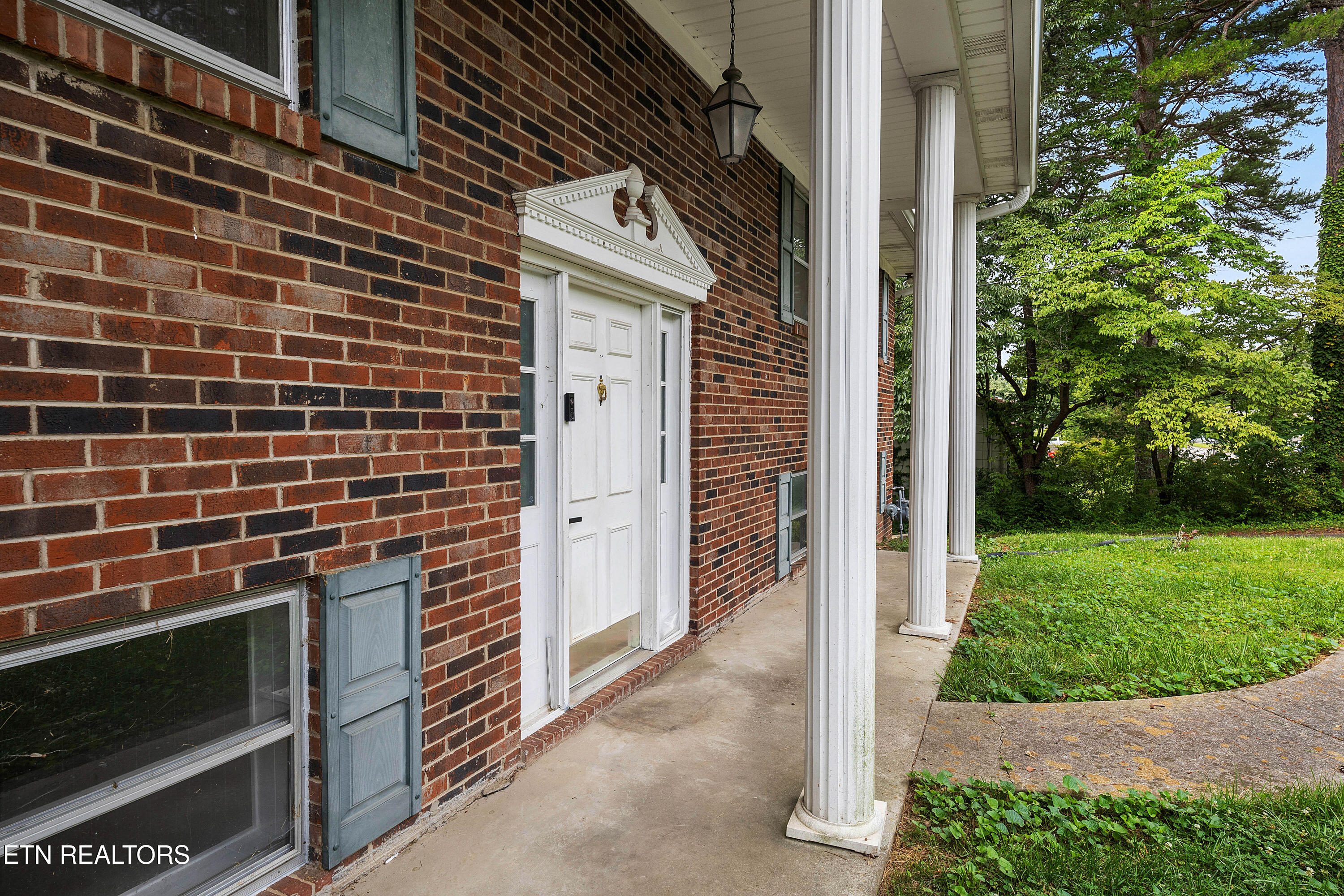 1140 Lovell View Drive Knoxville TN 37932