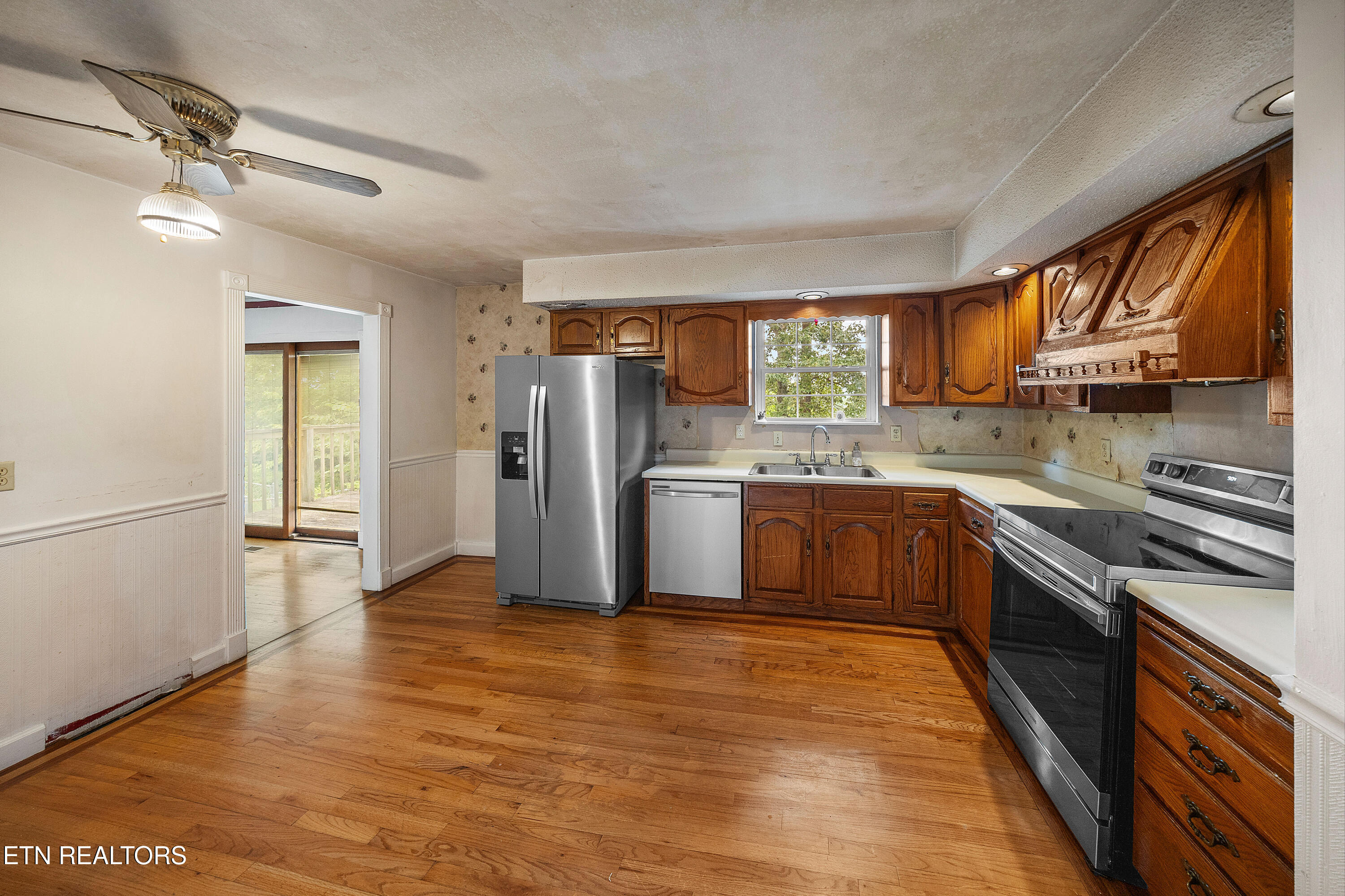 1140 Lovell View Drive Knoxville TN 37932
