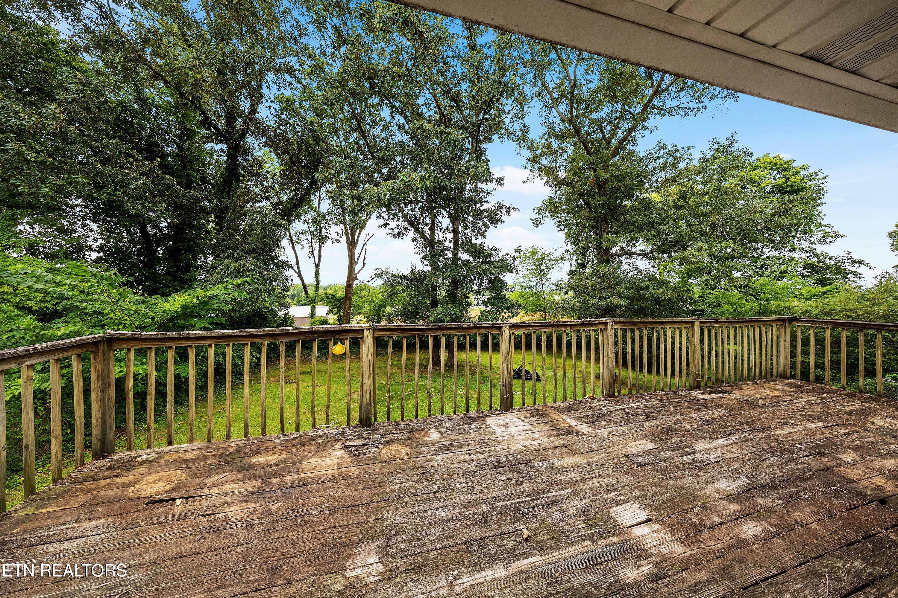 1140 Lovell View Drive Knoxville TN 37932