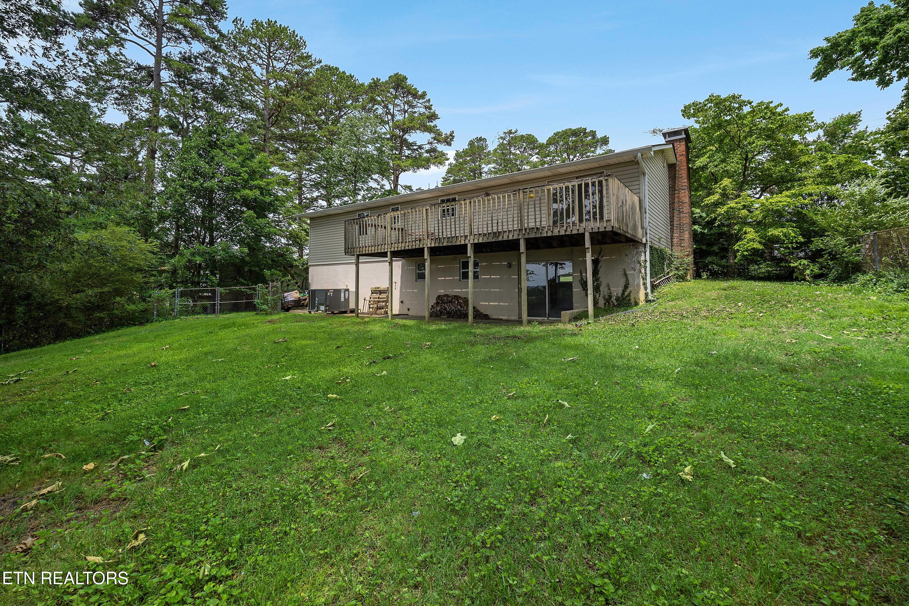 1140 Lovell View Drive Knoxville TN 37932