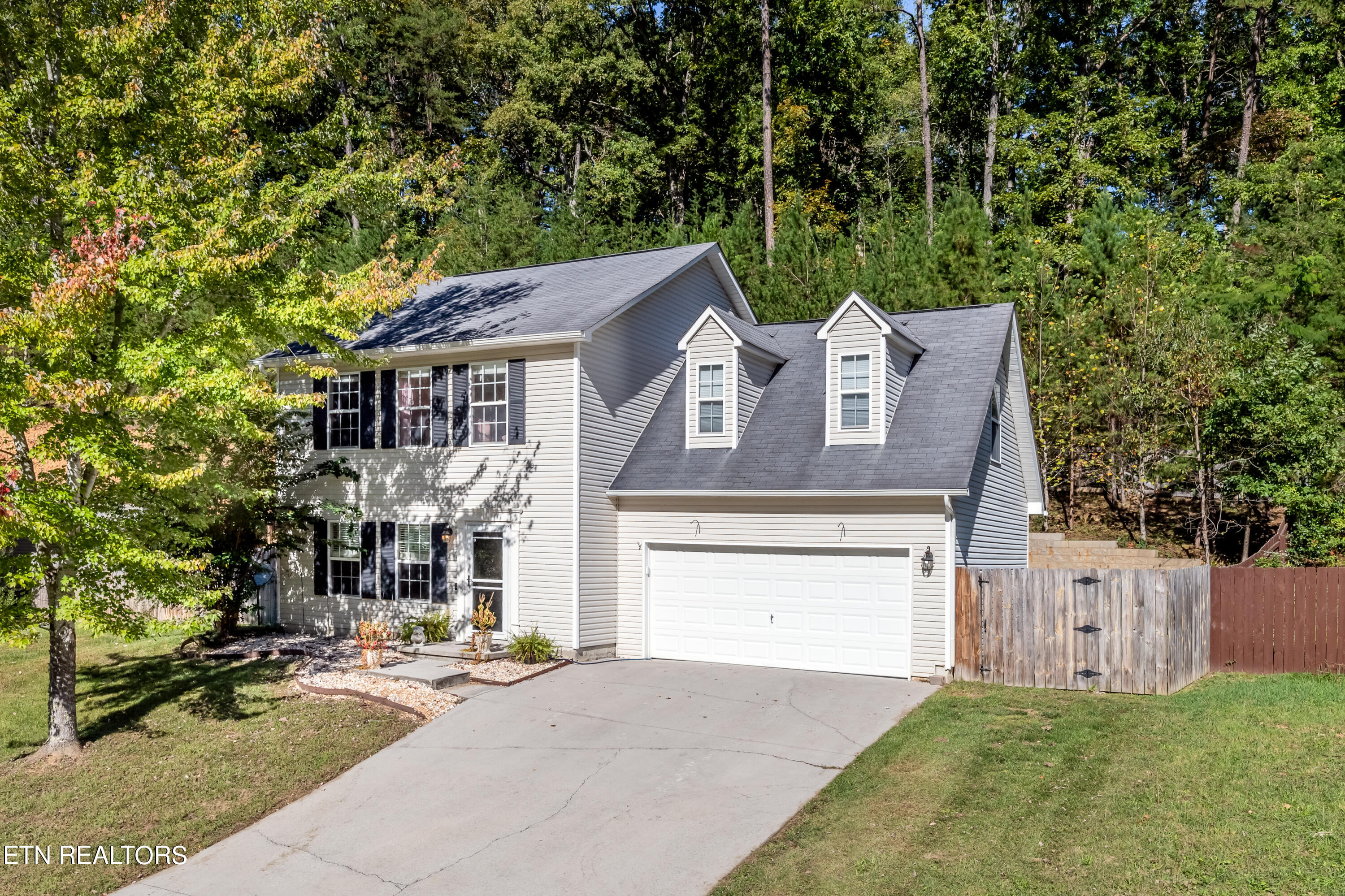 424 Dogwood Glen Lane Powell TN 37849