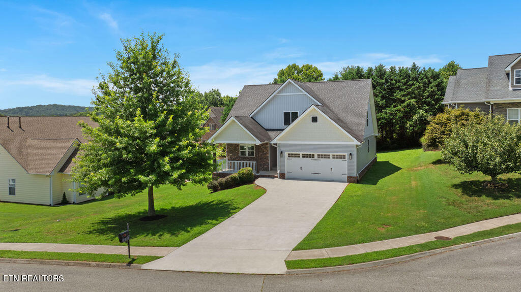 7311 Liberty Station Lane Knoxville TN 37920