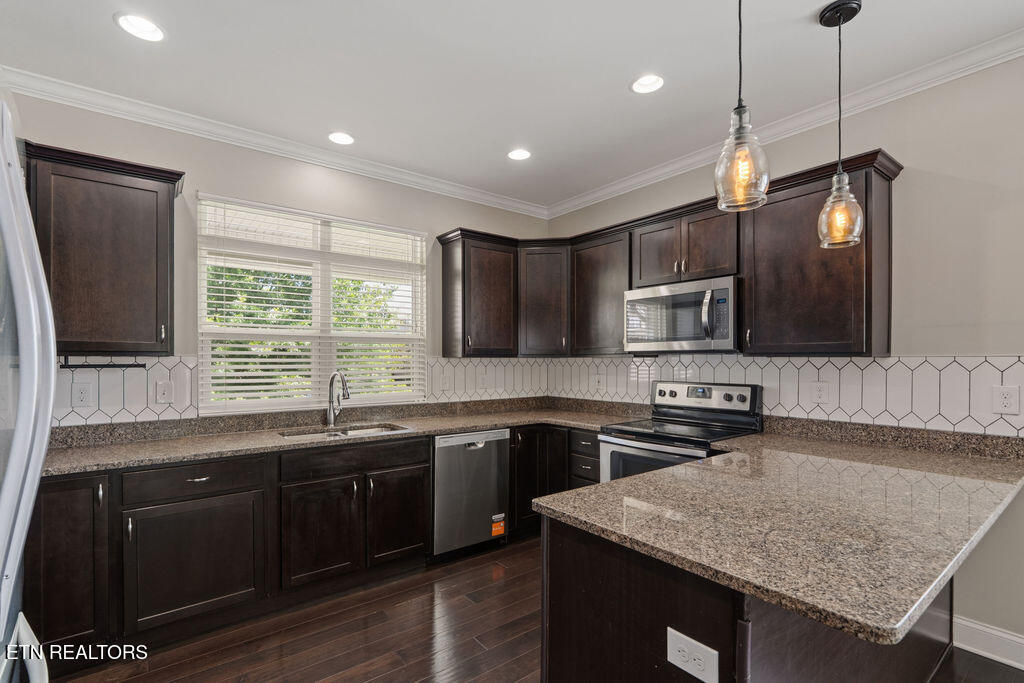 7311 Liberty Station Lane Knoxville TN 37920