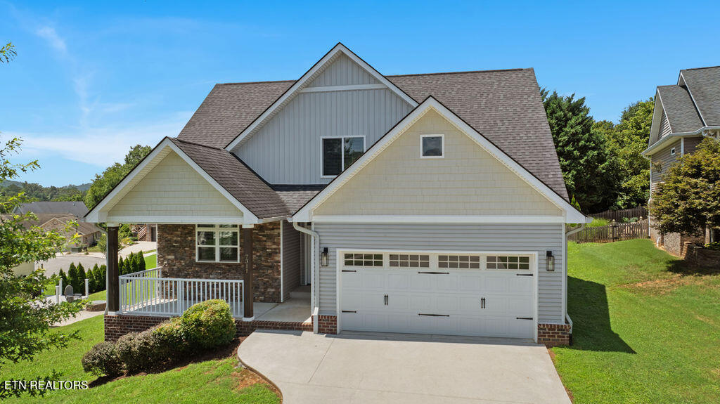 7311 Liberty Station Lane Knoxville TN 37920