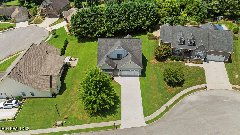 7311 Liberty Station Lane Knoxville TN 37920