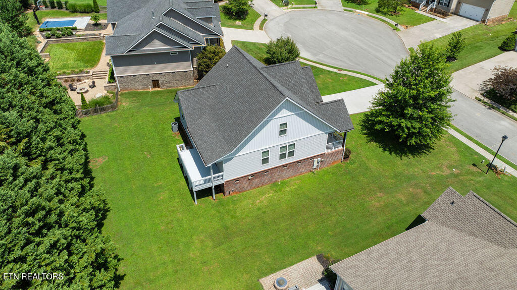 7311 Liberty Station Lane Knoxville TN 37920