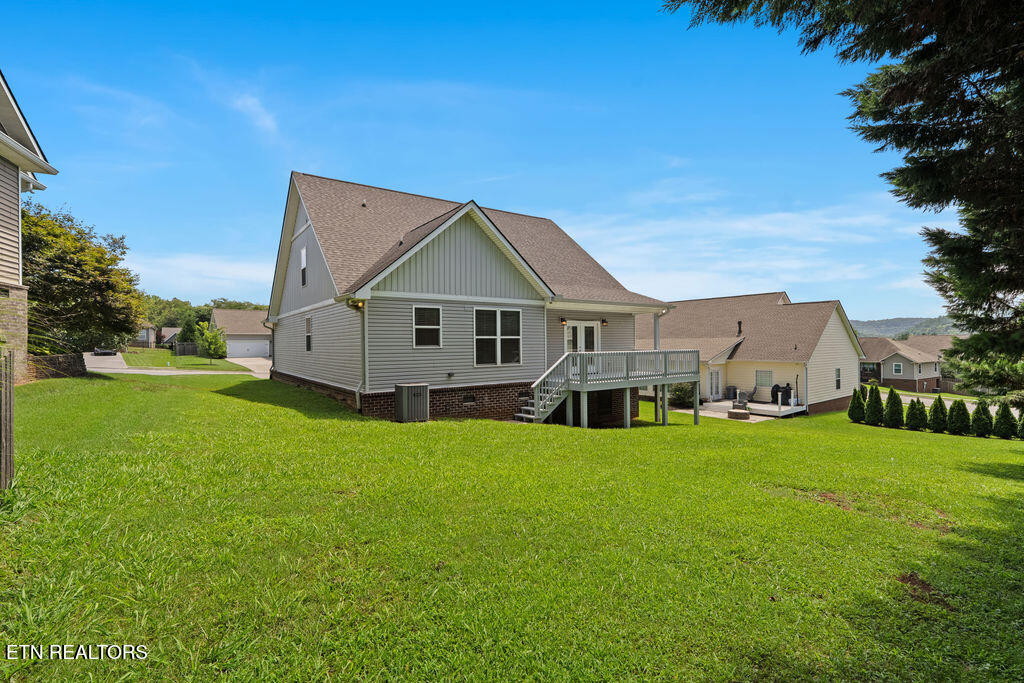 7311 Liberty Station Lane Knoxville TN 37920