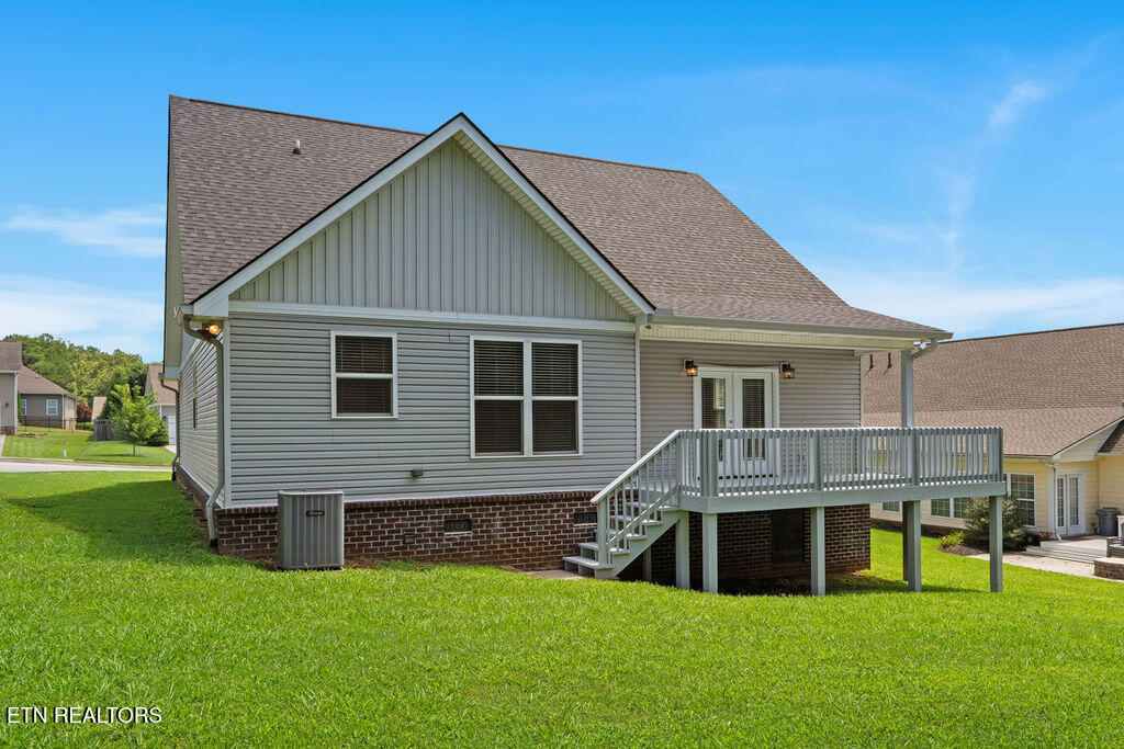 7311 Liberty Station Lane Knoxville TN 37920