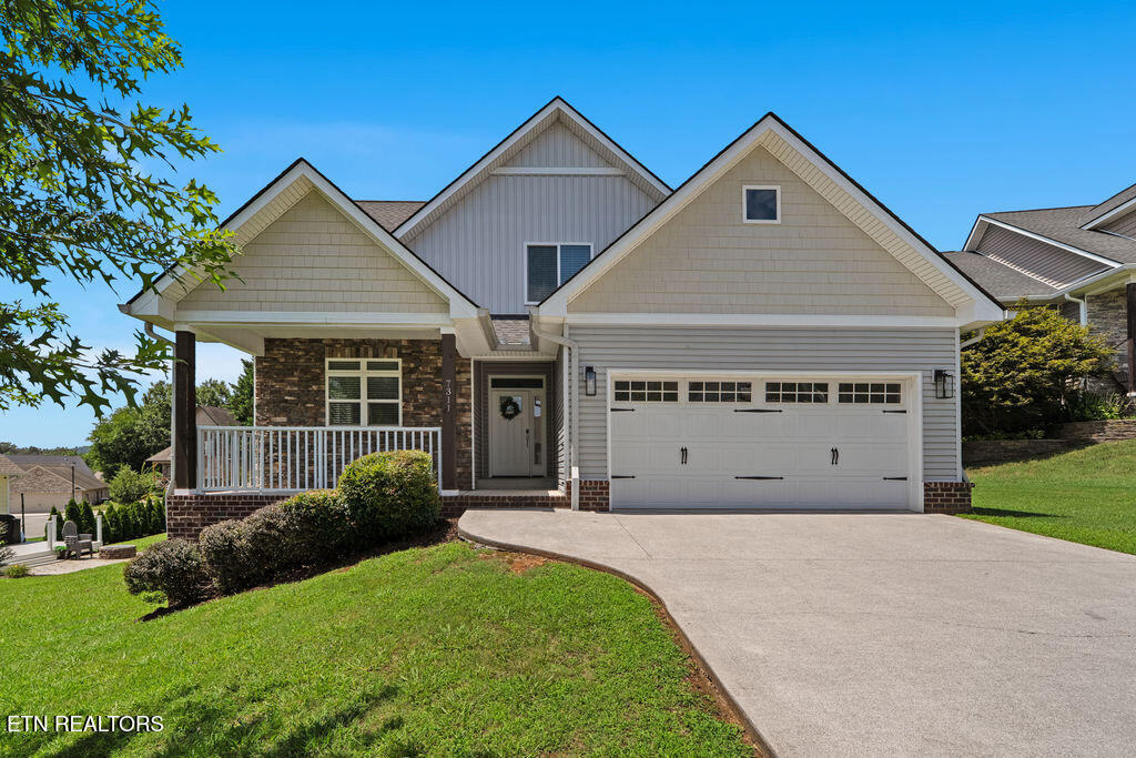 7311 Liberty Station Lane Knoxville TN 37920