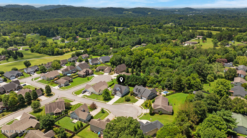 7311 Liberty Station Lane Knoxville TN 37920