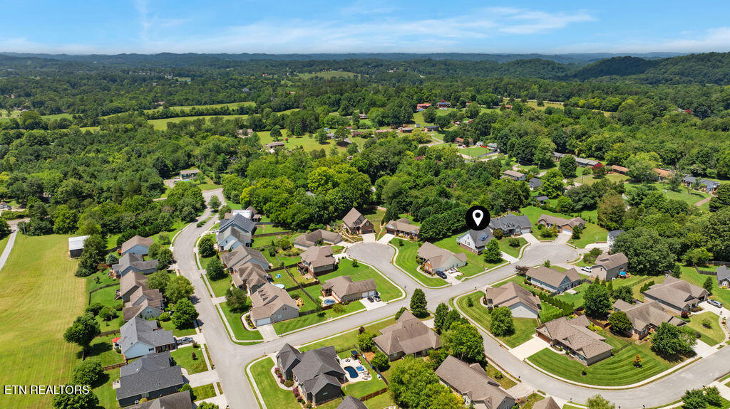 7311 Liberty Station Lane Knoxville TN 37920