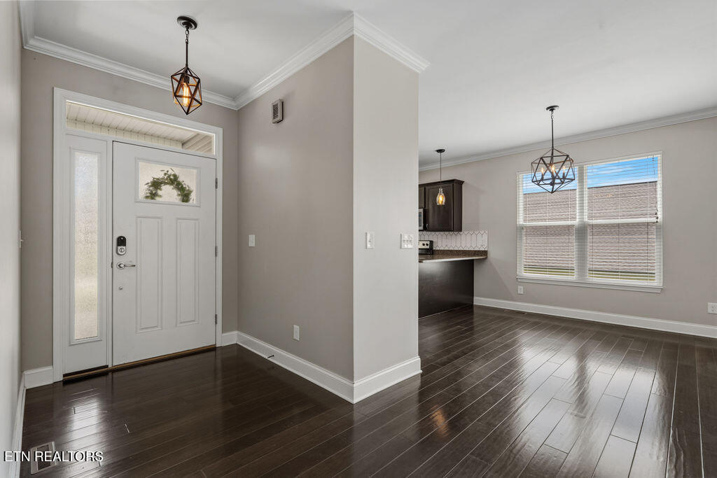 7311 Liberty Station Lane Knoxville TN 37920