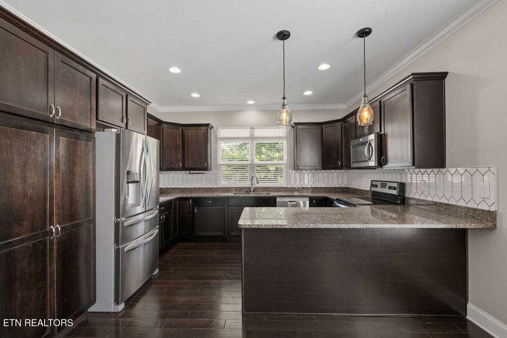 7311 Liberty Station Lane Knoxville TN 37920
