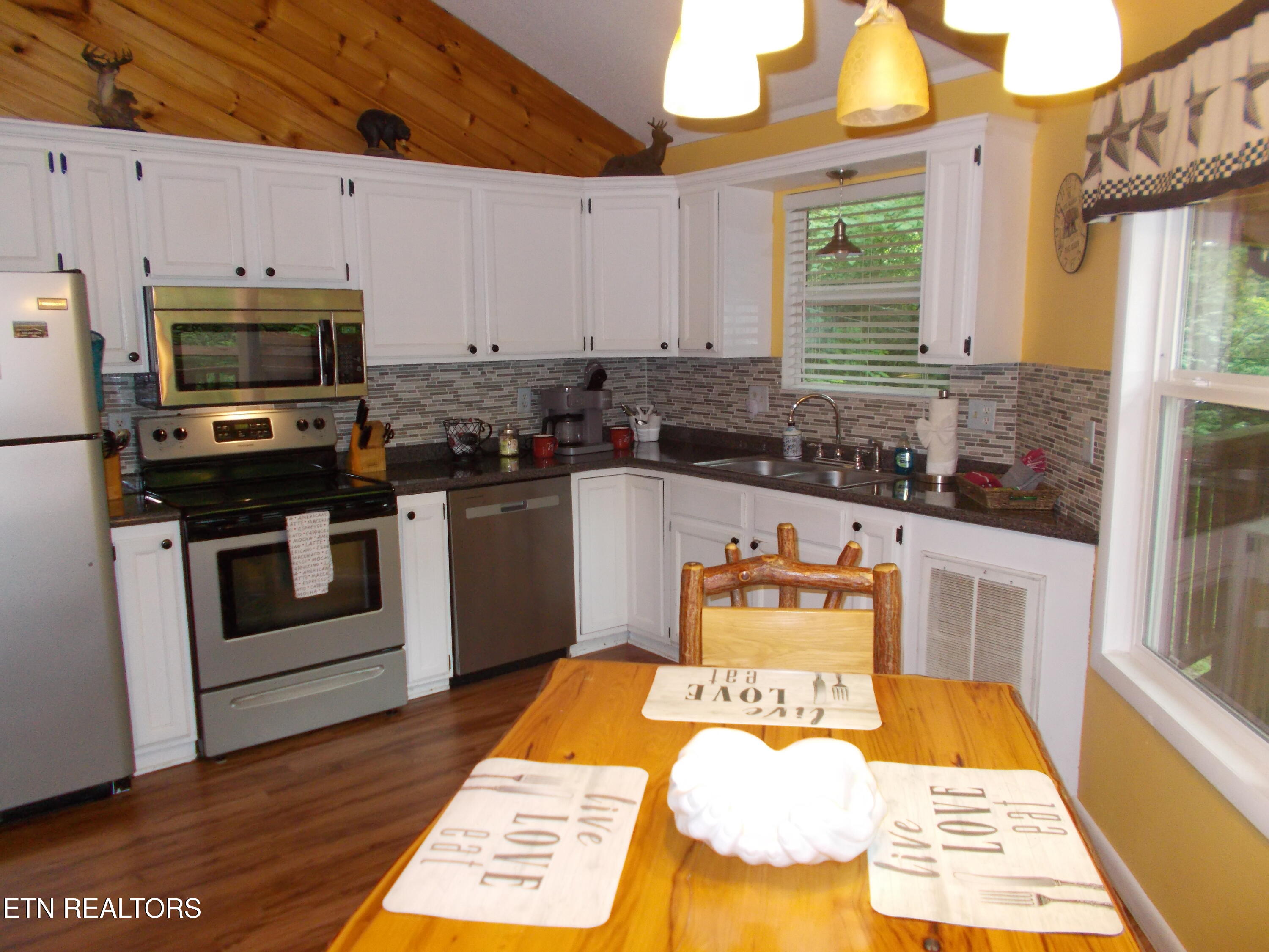 1157 Villa Lane Gatlinburg TN 37738