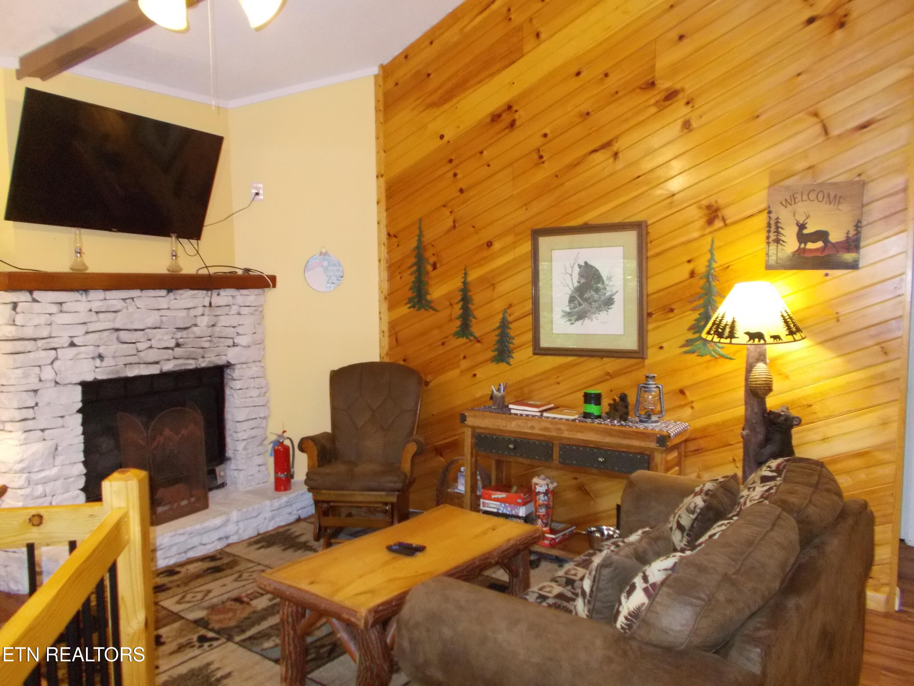 1157 Villa Lane Gatlinburg TN 37738