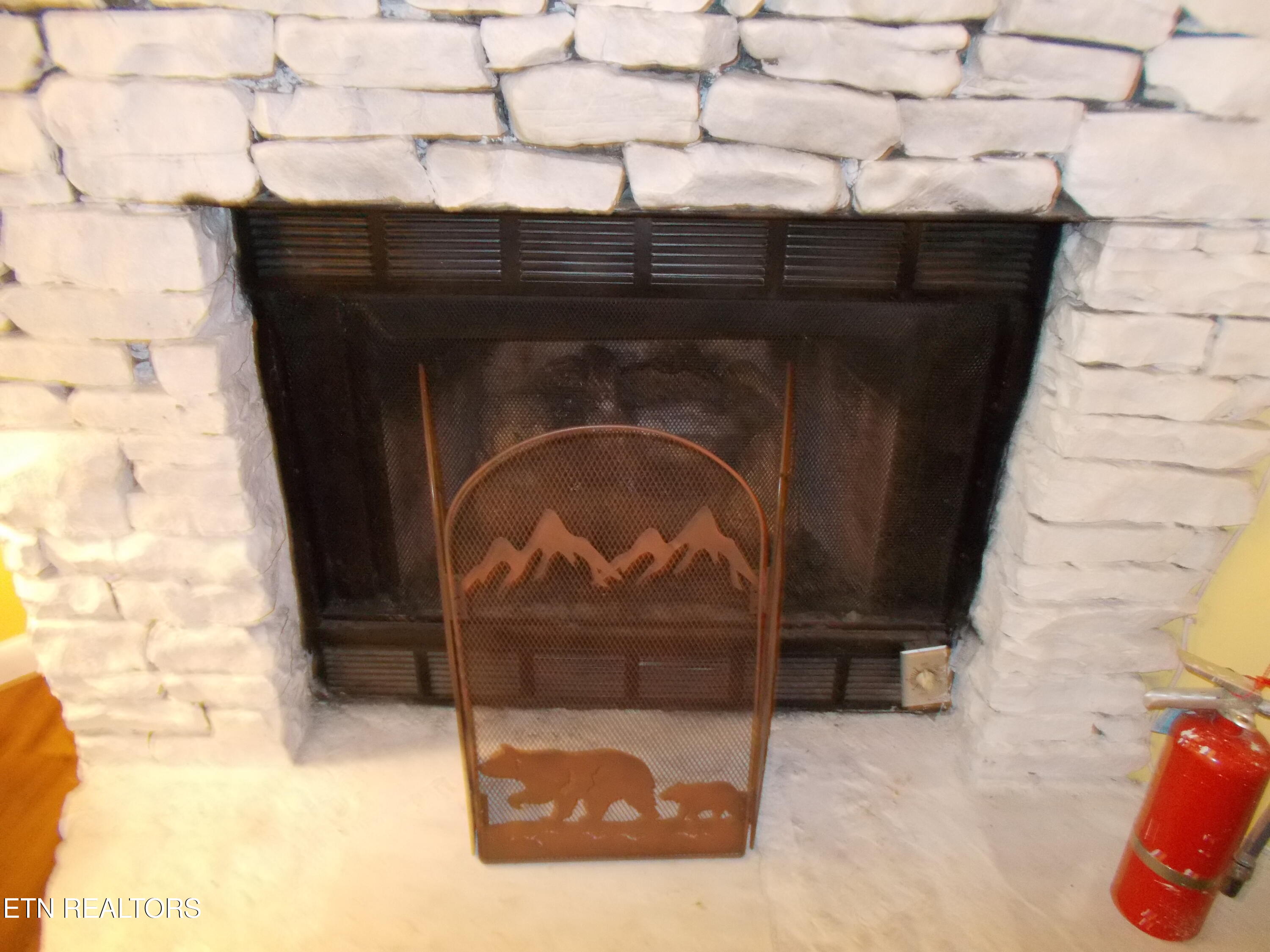1157 Villa Lane Gatlinburg TN 37738