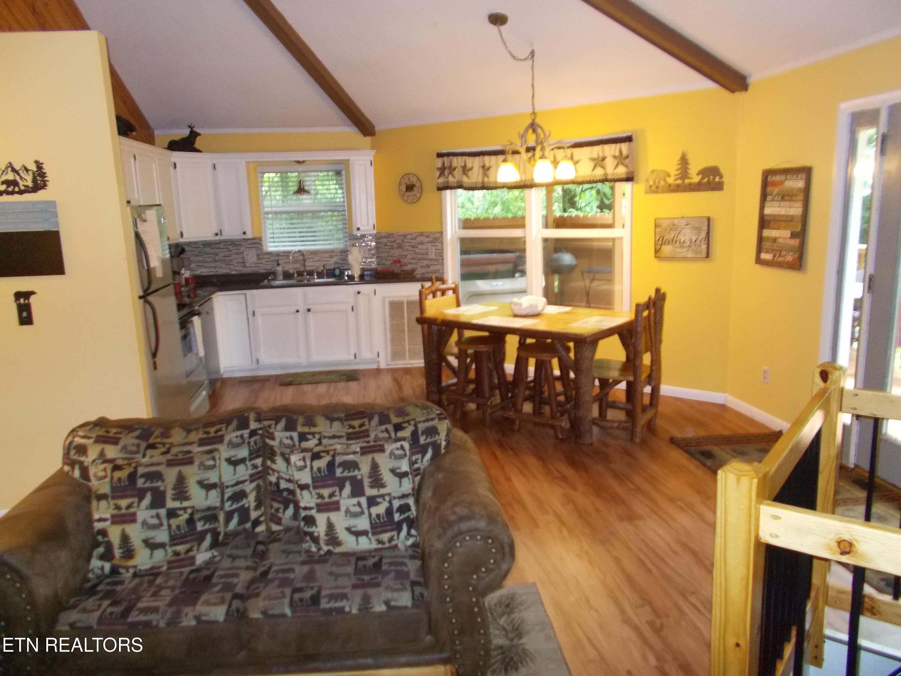 1157 Villa Lane Gatlinburg TN 37738