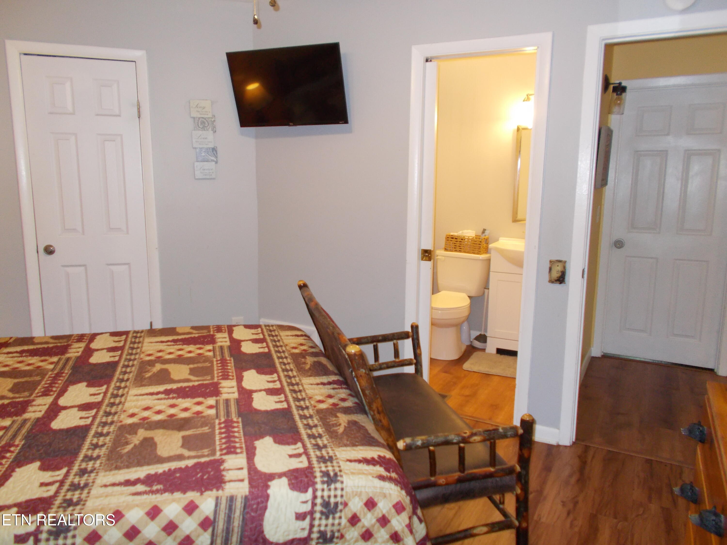 1157 Villa Lane Gatlinburg TN 37738