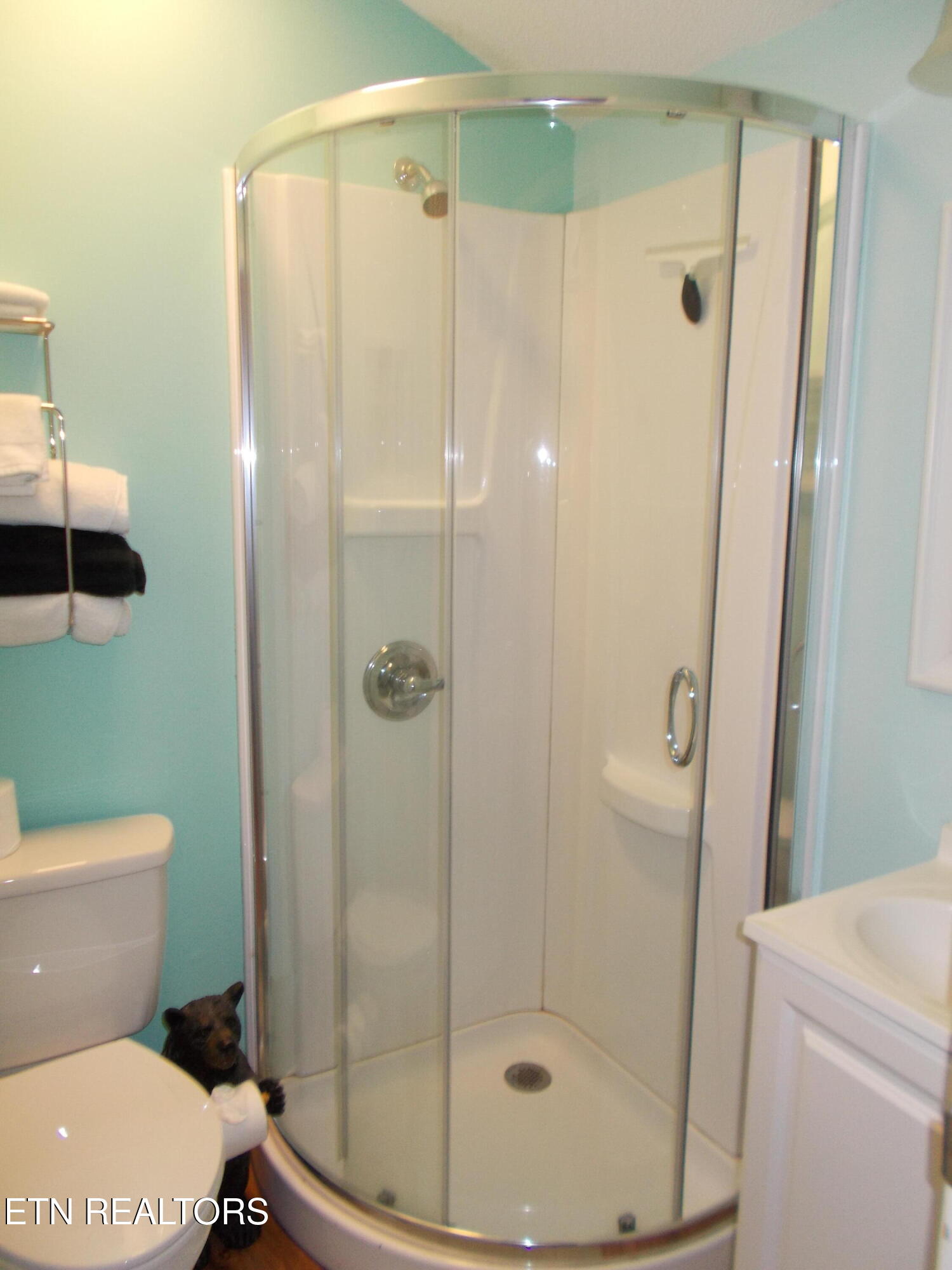 1157 Villa Lane Gatlinburg TN 37738