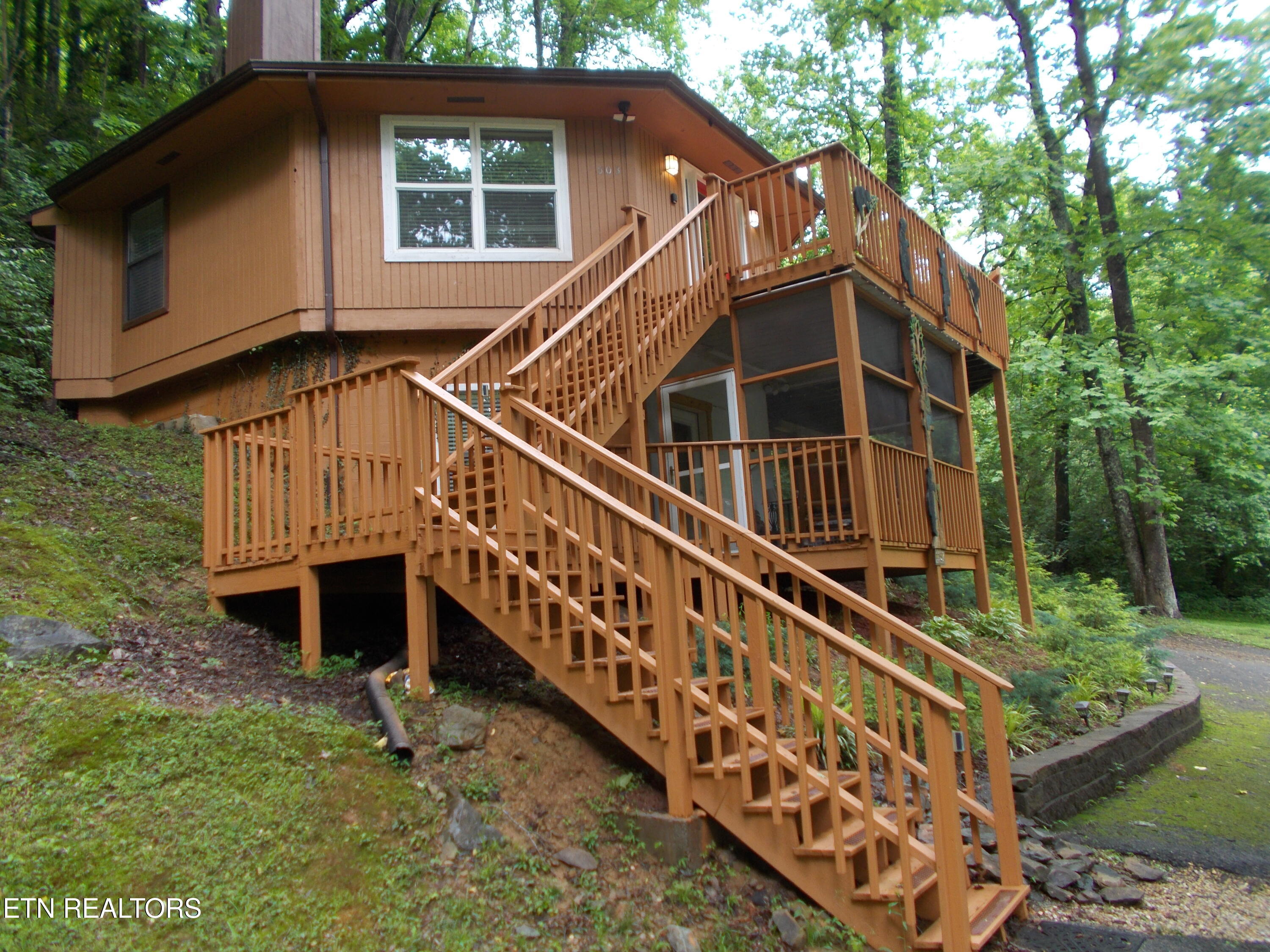 1157 Villa Lane Gatlinburg TN 37738