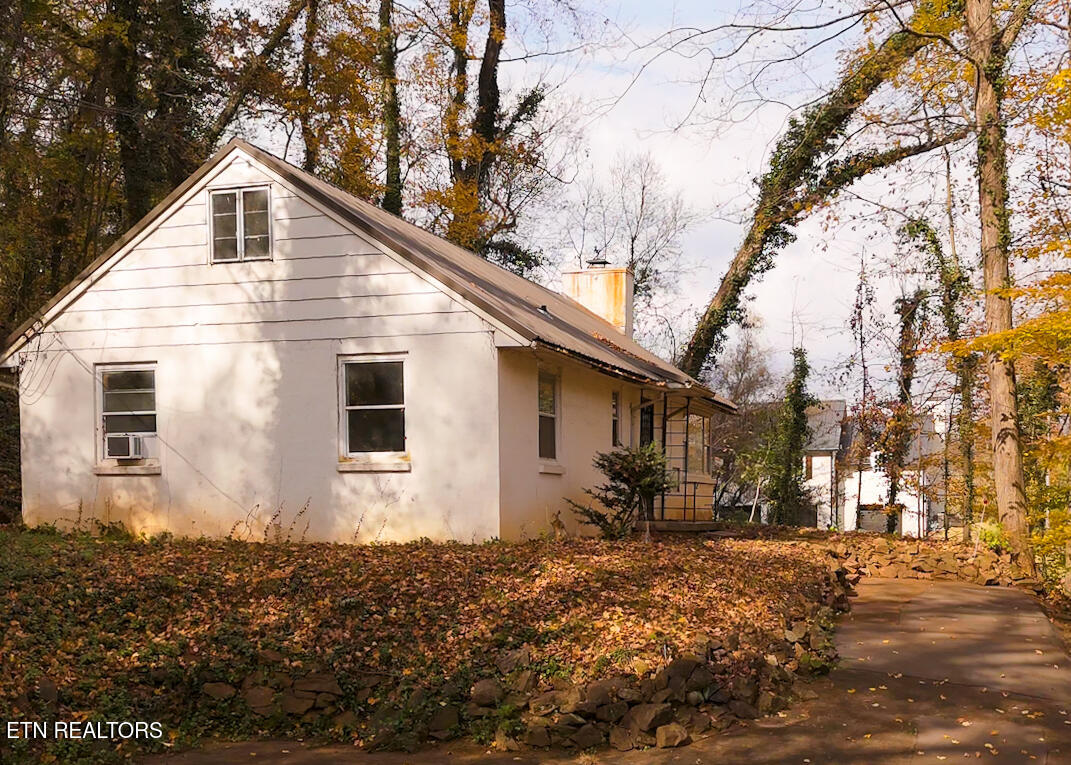 2353 Quiet Side Lane Knoxville TN 37920