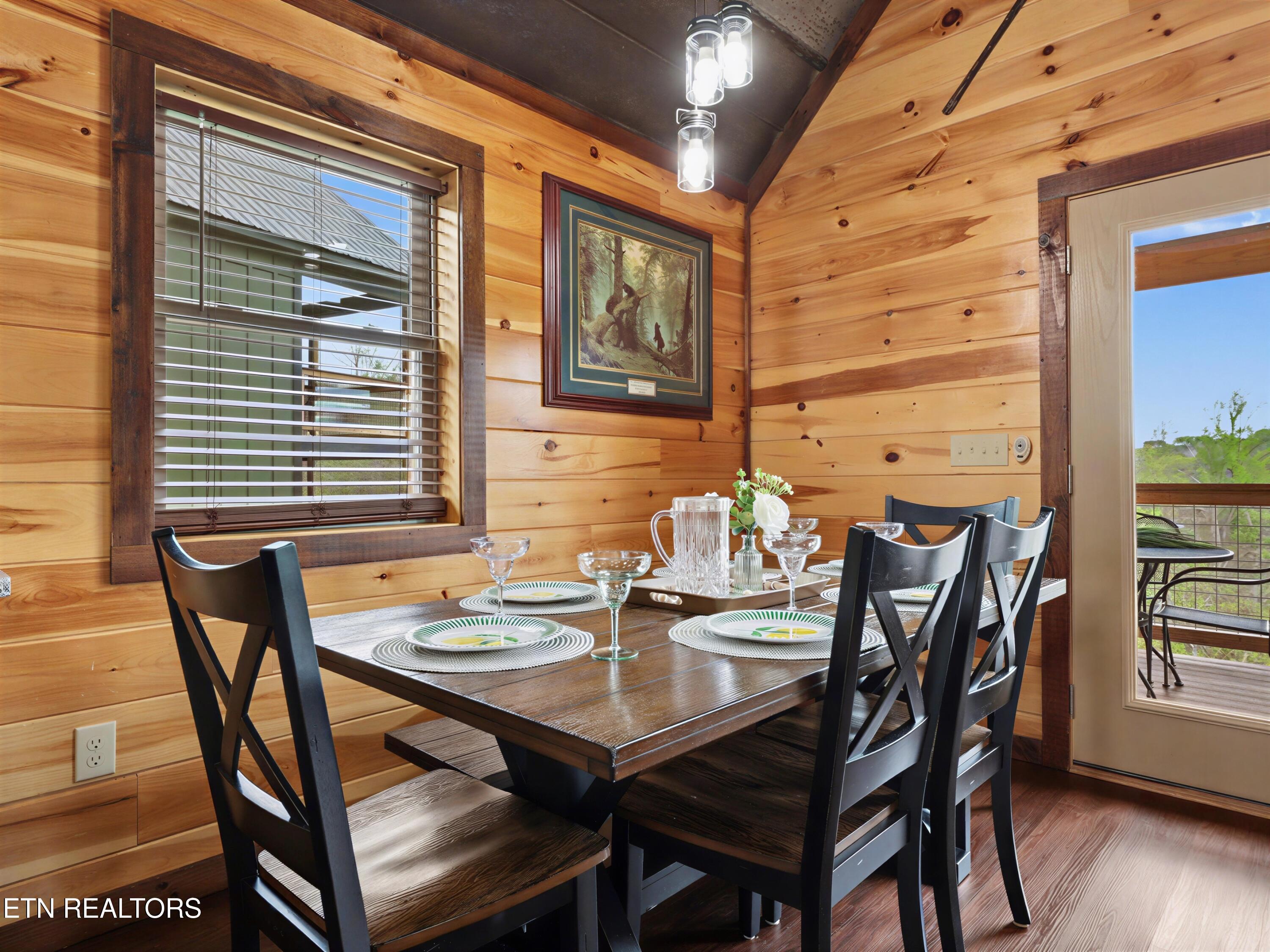223 Chimney Tops Way Gatlinburg TN 37738