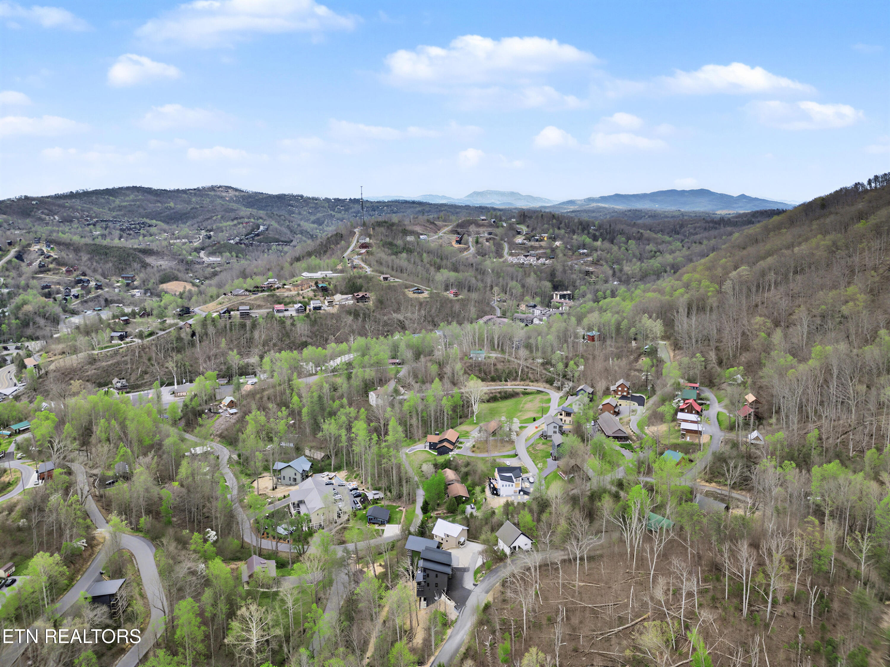 223 Chimney Tops Way Gatlinburg TN 37738