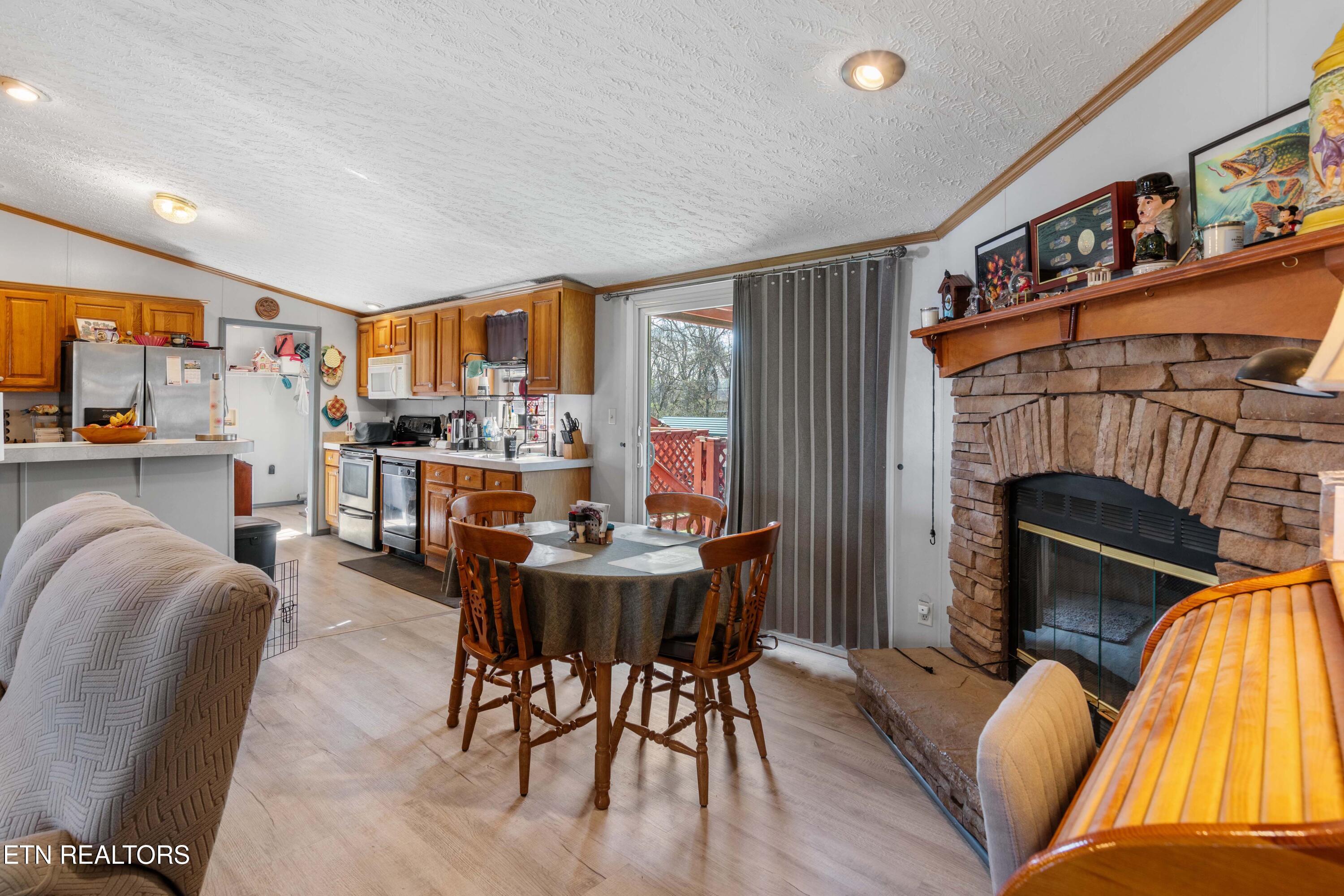 112 Kerri Drive Strawberry Plains TN 37871