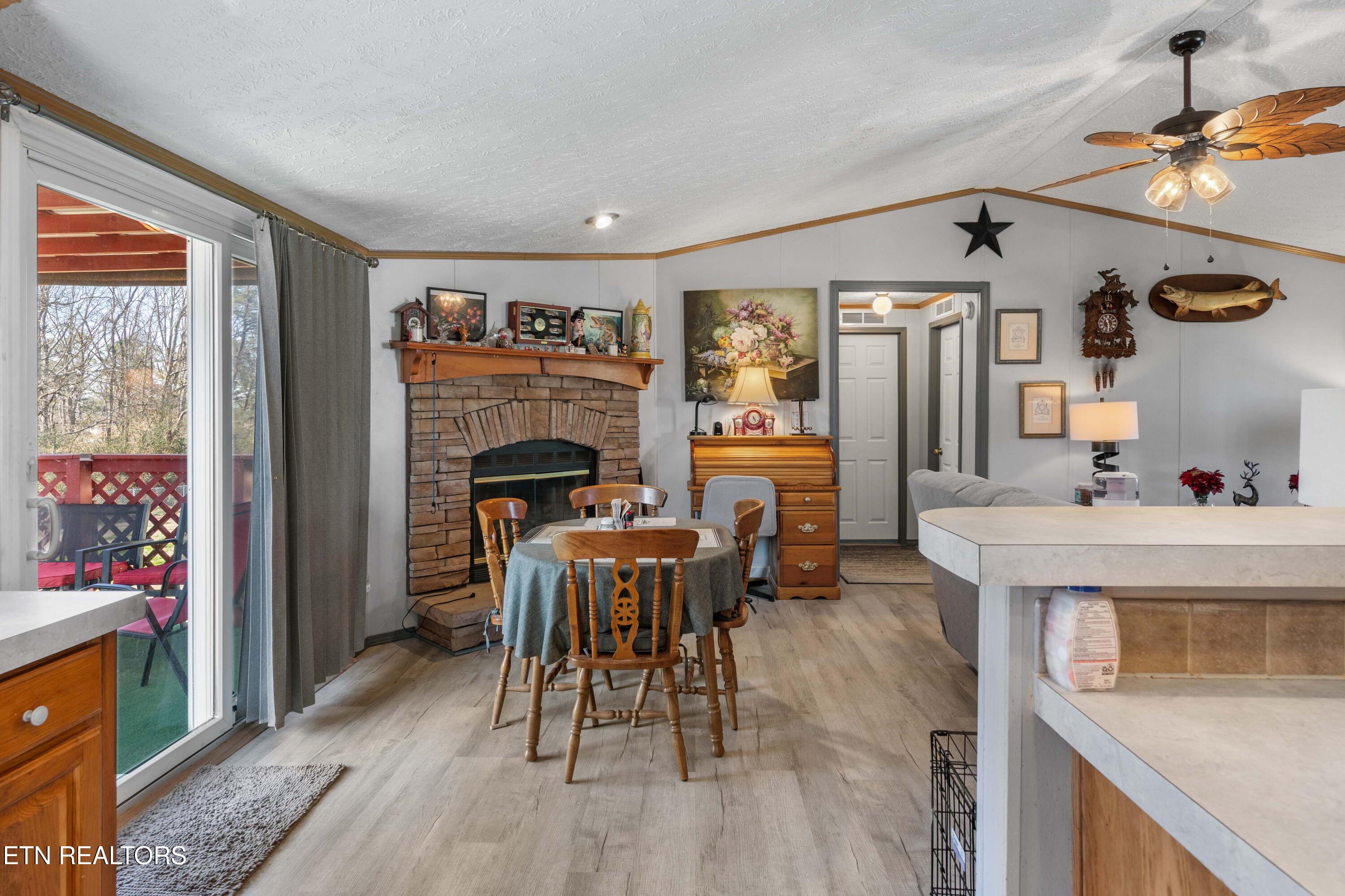 112 Kerri Drive Strawberry Plains TN 37871