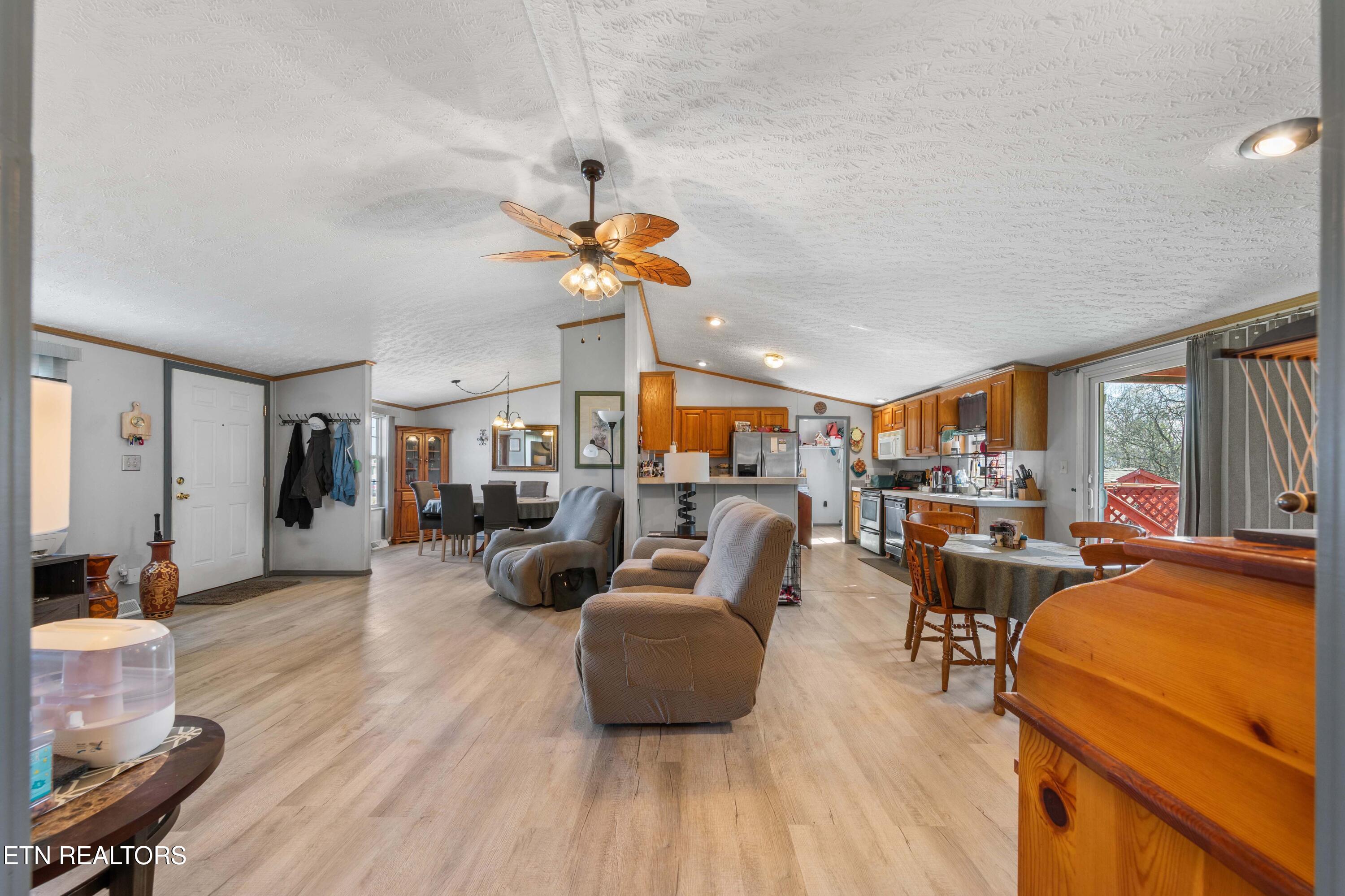 112 Kerri Drive Strawberry Plains TN 37871