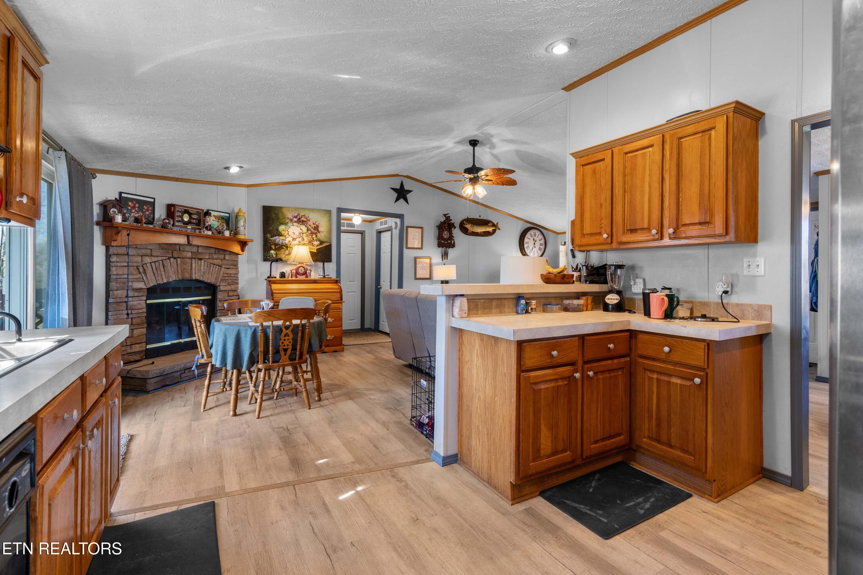 112 Kerri Drive Strawberry Plains TN 37871