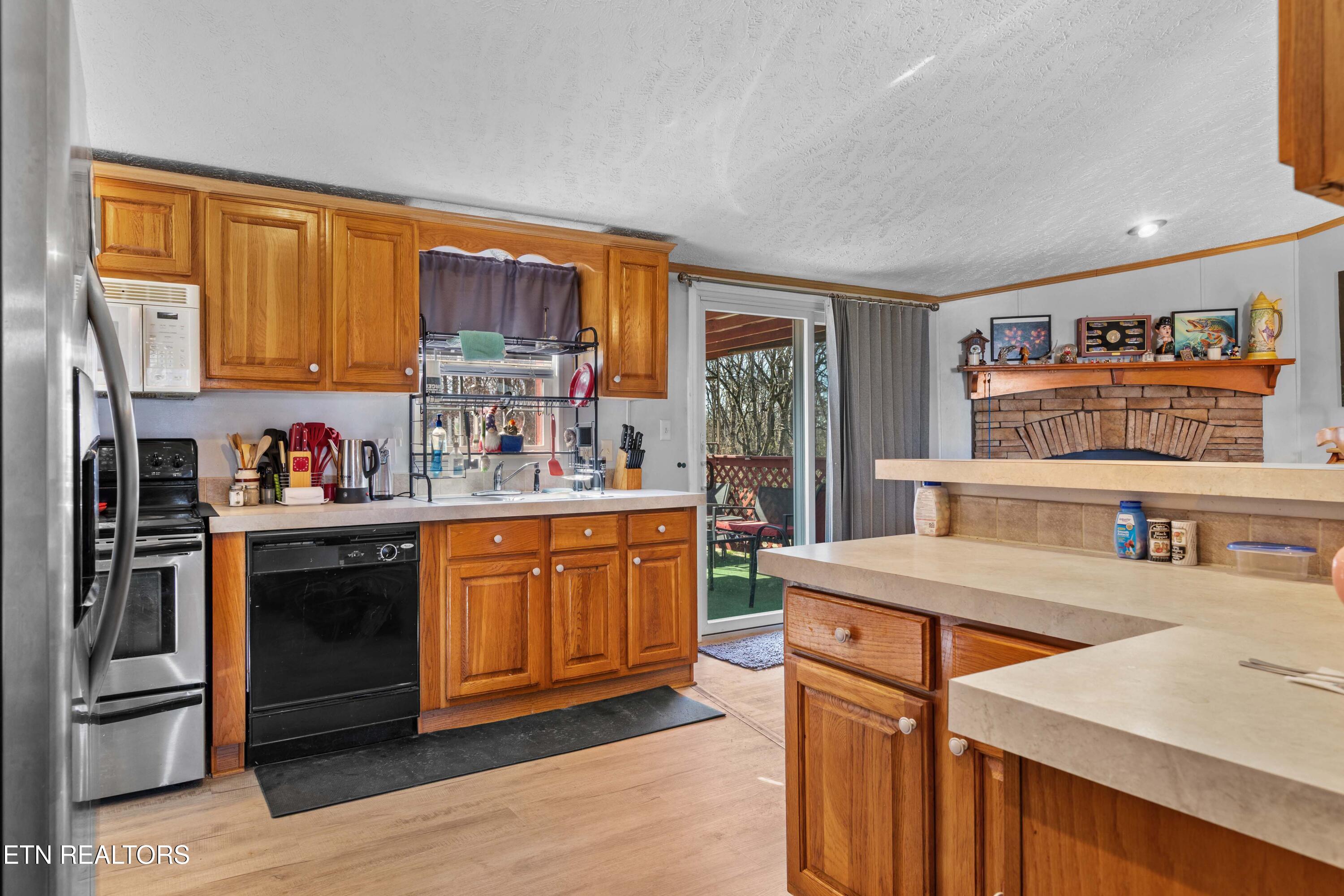 112 Kerri Drive Strawberry Plains TN 37871