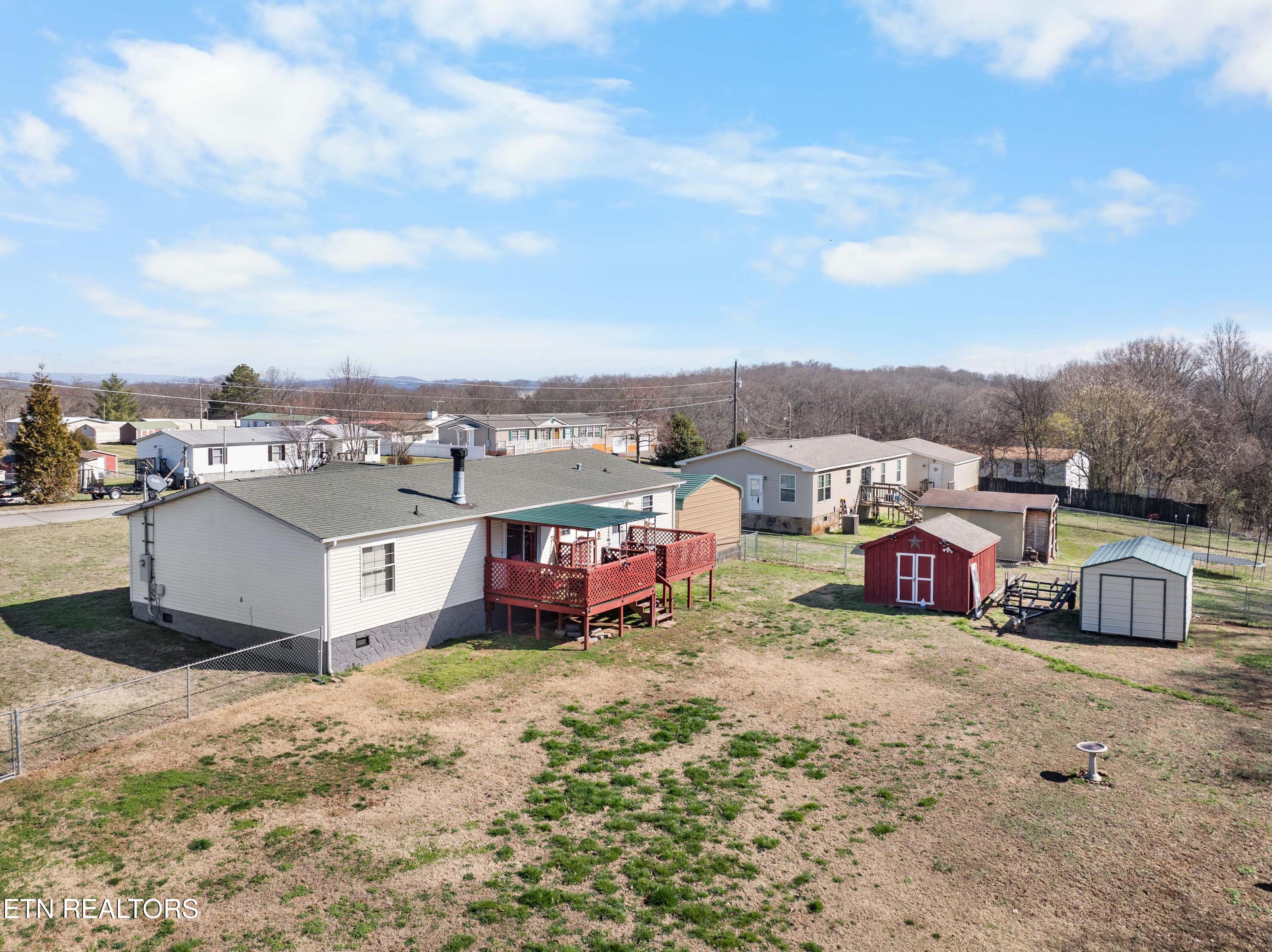 112 Kerri Drive Strawberry Plains TN 37871