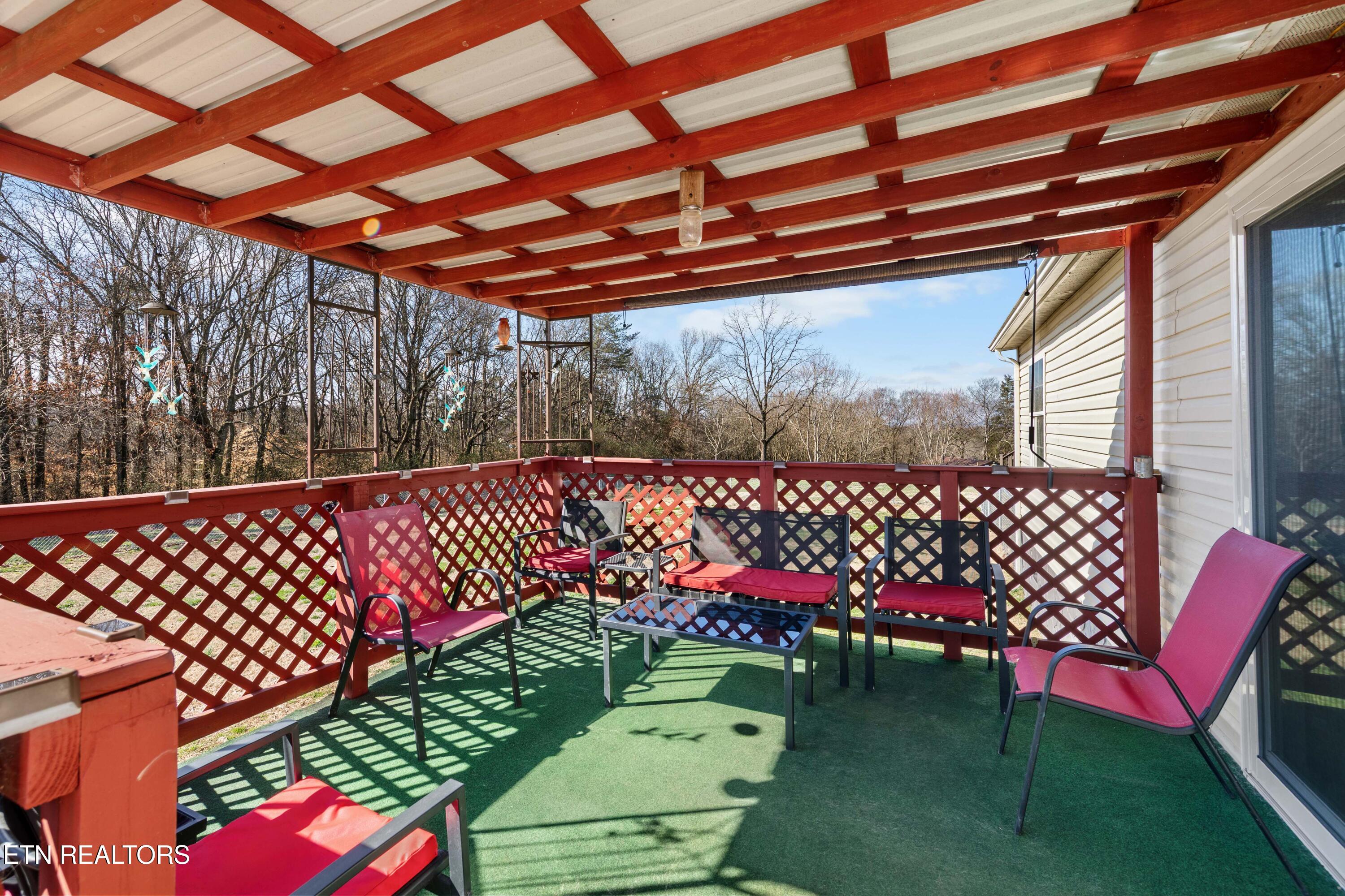 112 Kerri Drive Strawberry Plains TN 37871
