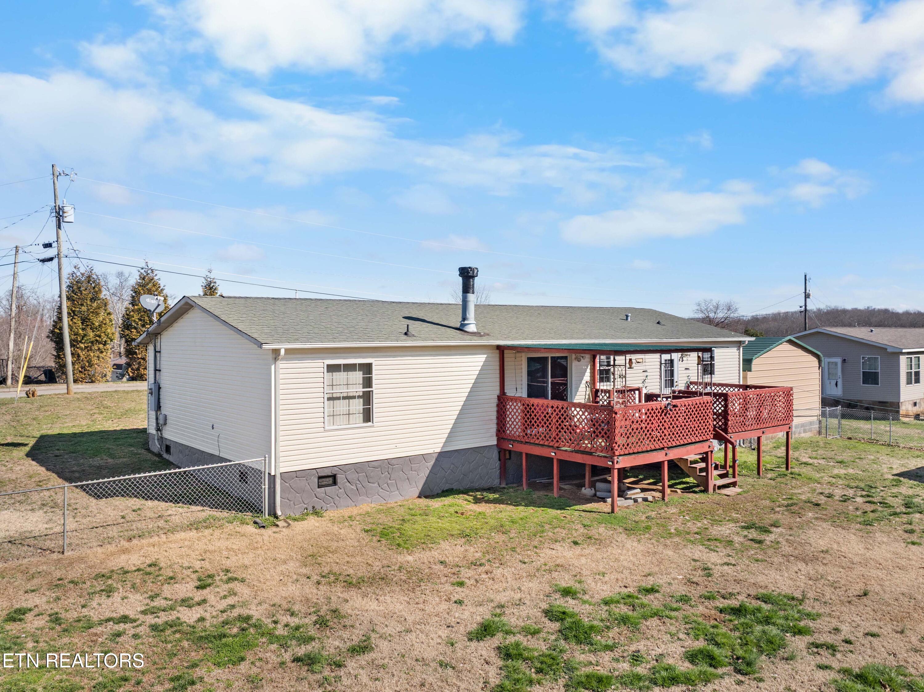 112 Kerri Drive Strawberry Plains TN 37871