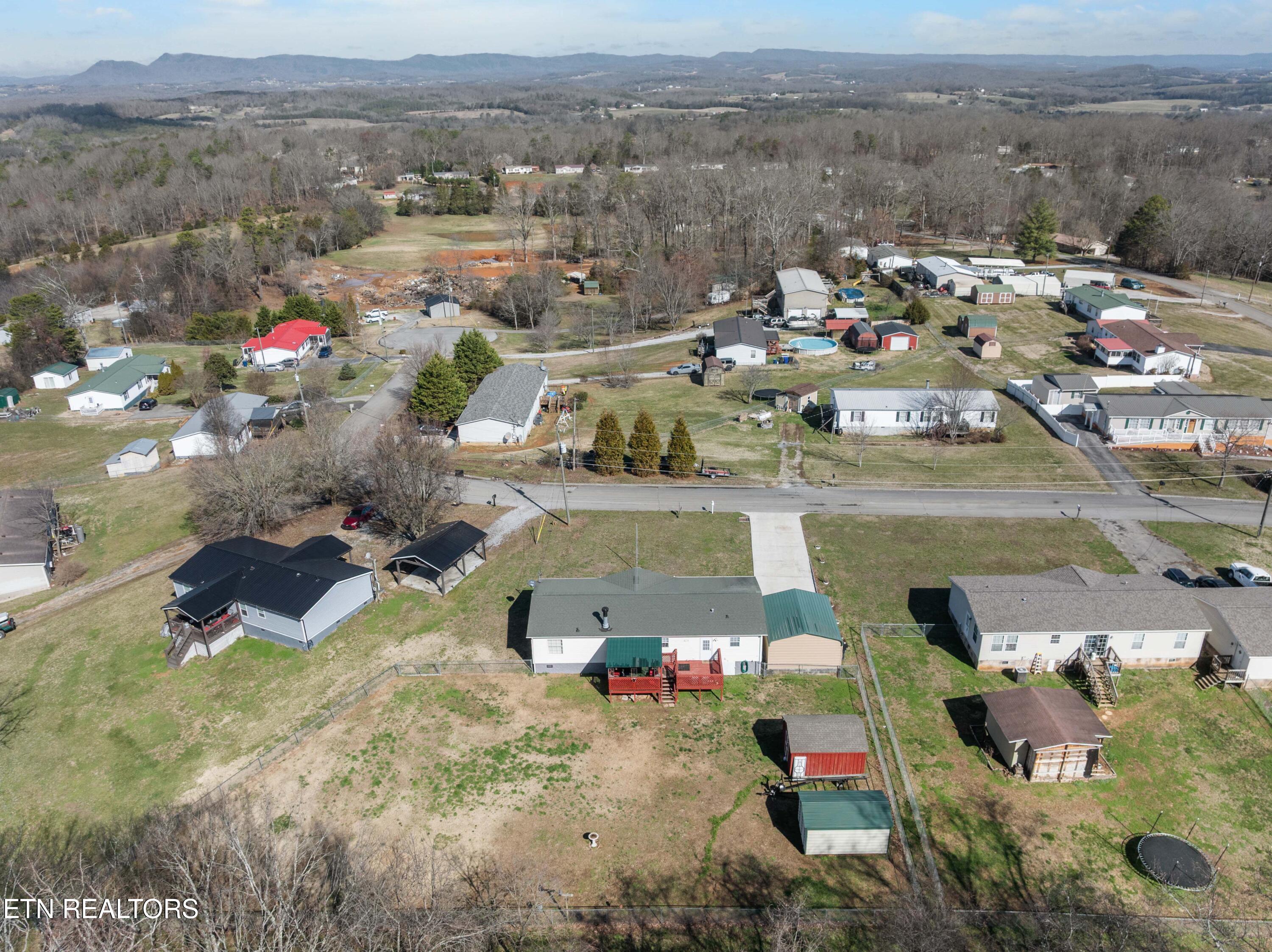 112 Kerri Drive Strawberry Plains TN 37871